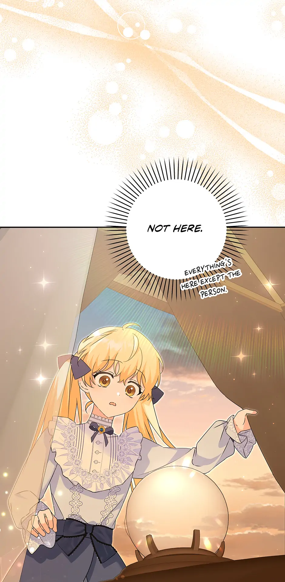 How to Save a Time-Limited Young Master chapter 26 page 52