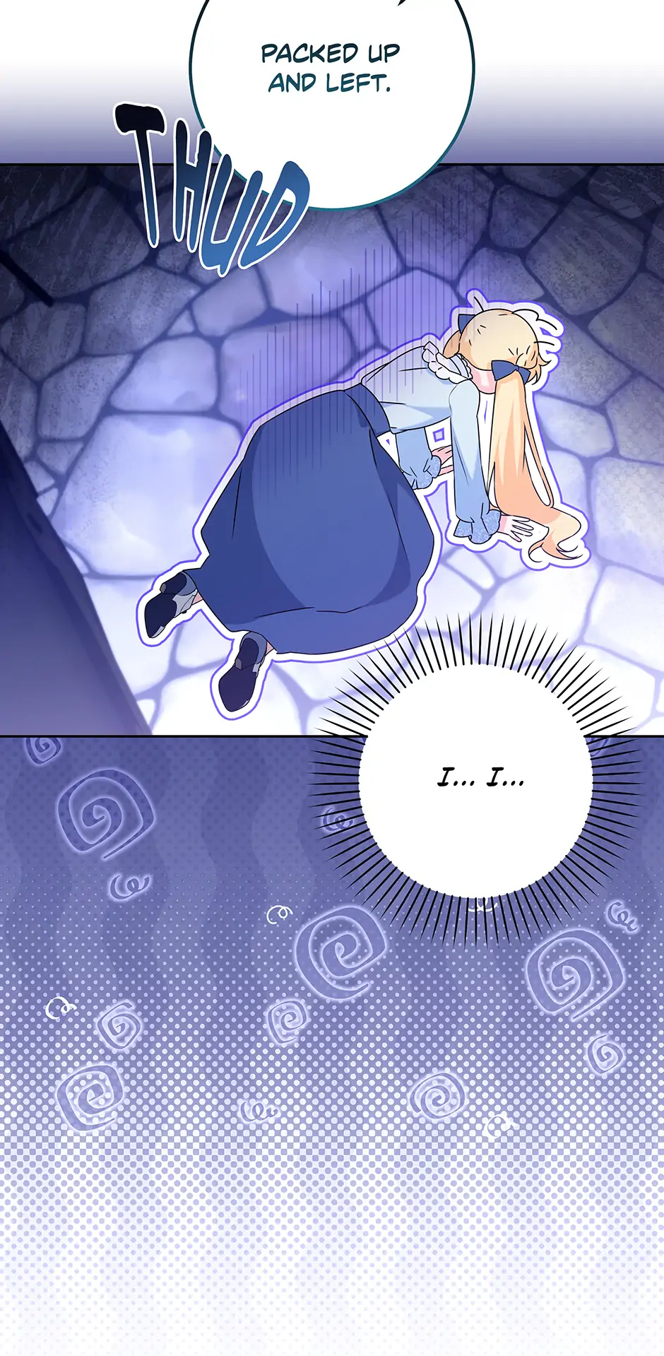 How to Save a Time-Limited Young Master chapter 26 page 55