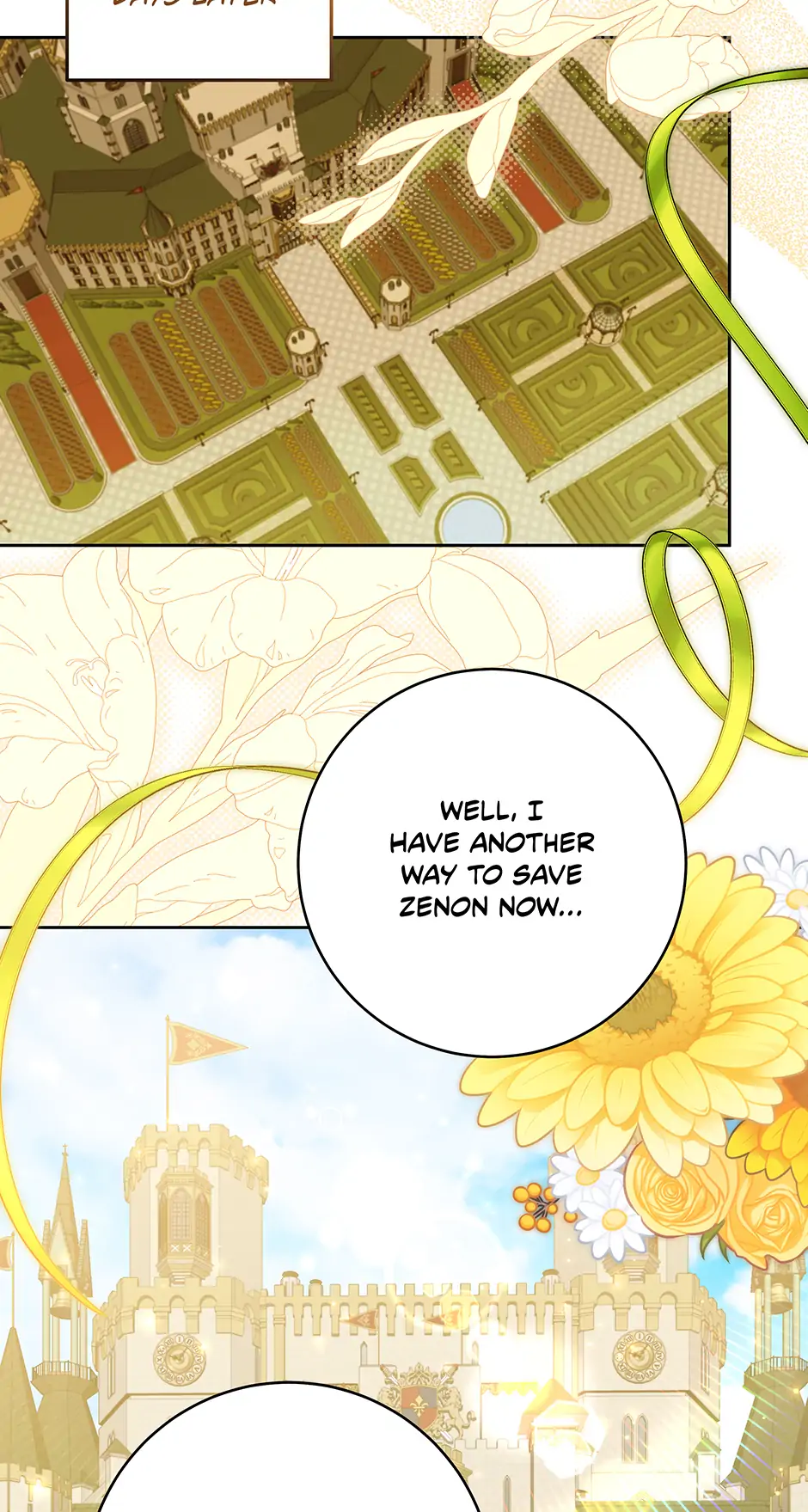 How to Save a Time-Limited Young Master chapter 26 page 58