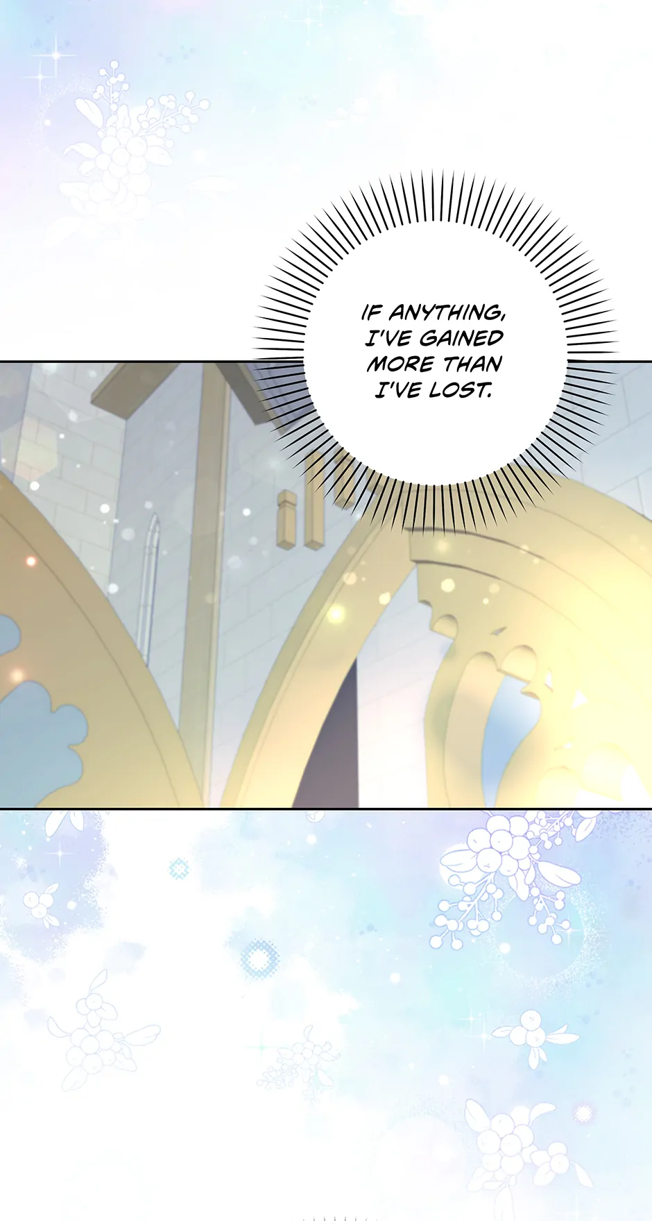 How to Save a Time-Limited Young Master chapter 26 page 61