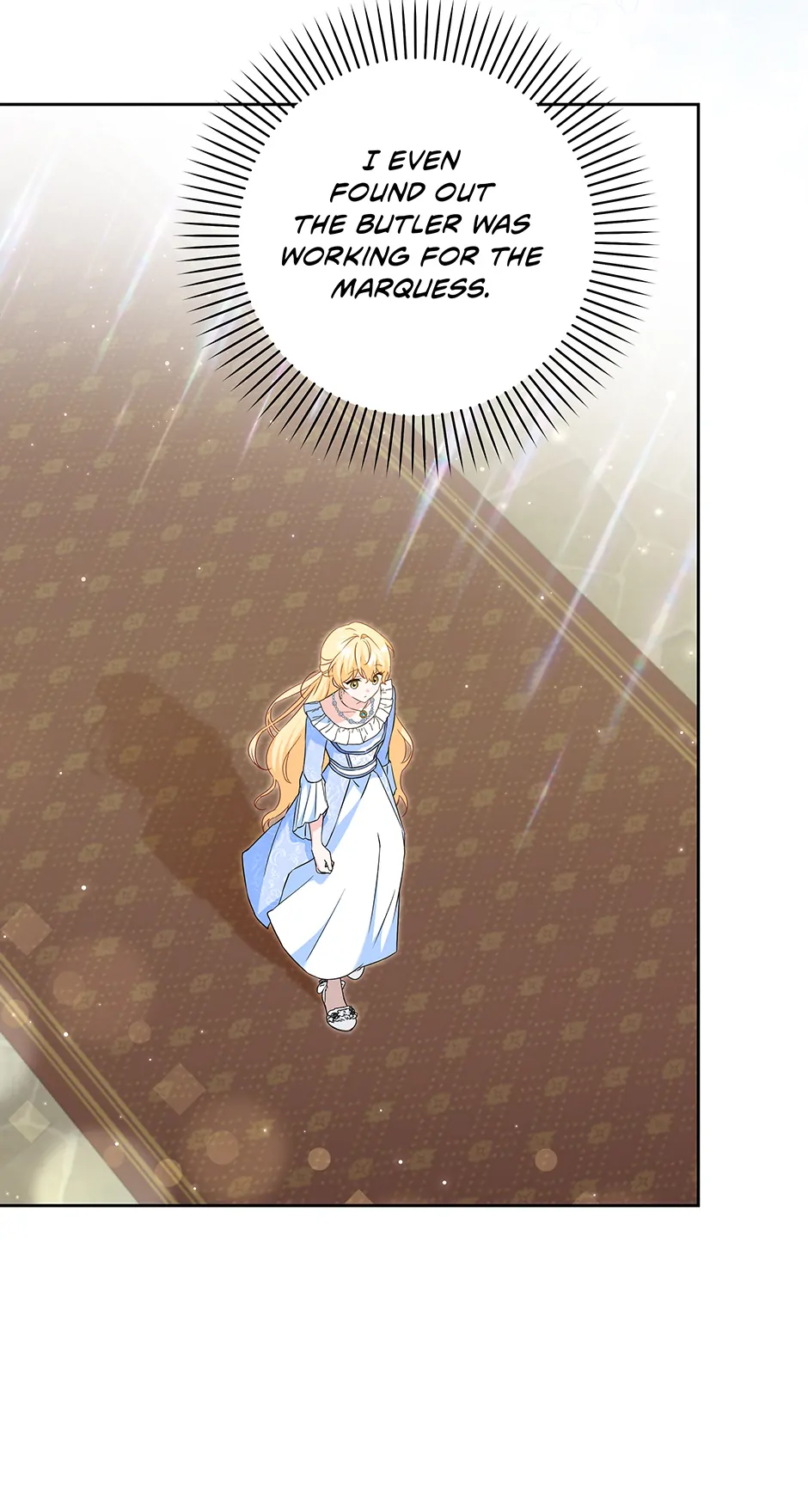 How to Save a Time-Limited Young Master chapter 26 page 62