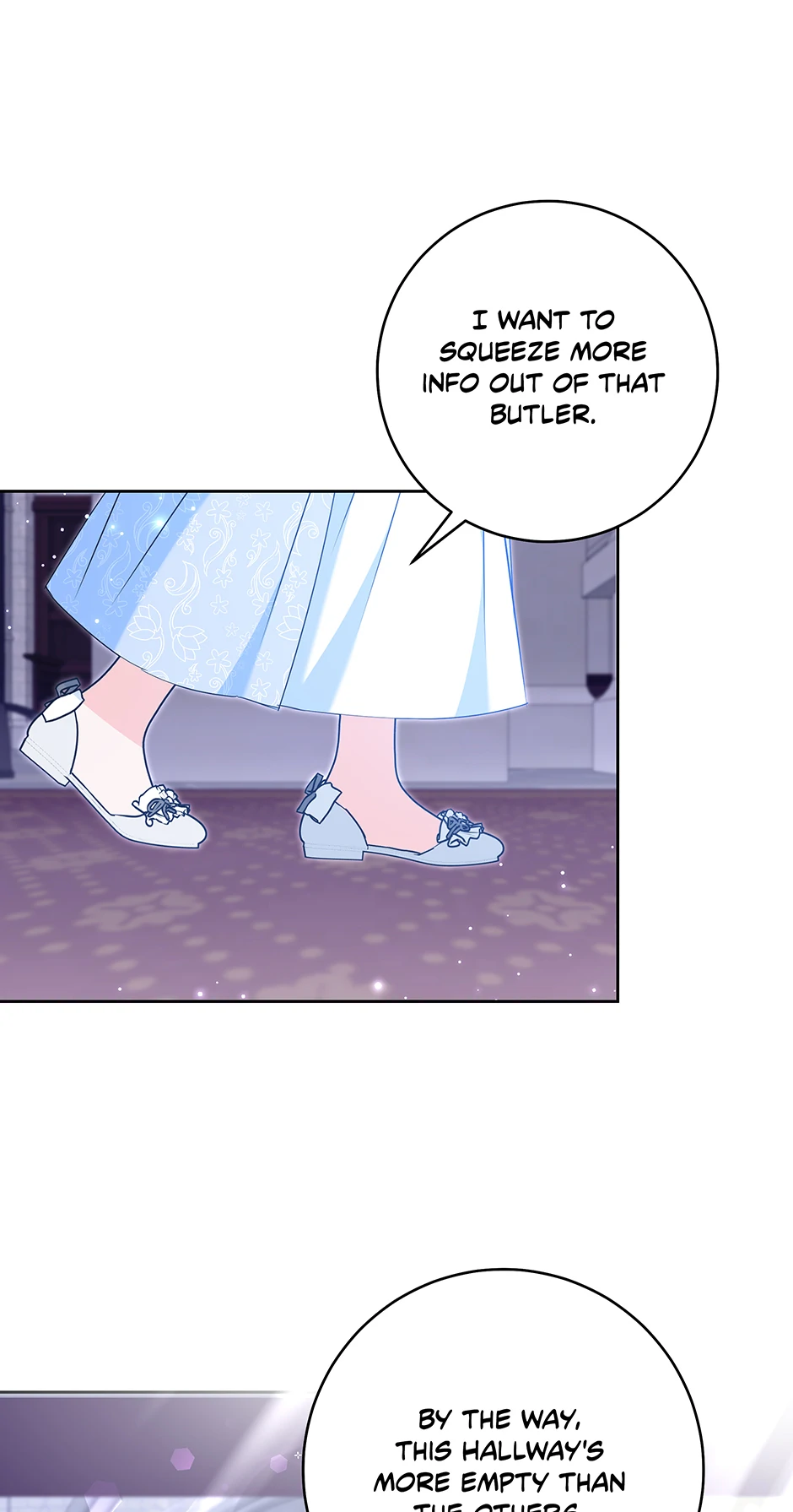 How to Save a Time-Limited Young Master chapter 26 page 64