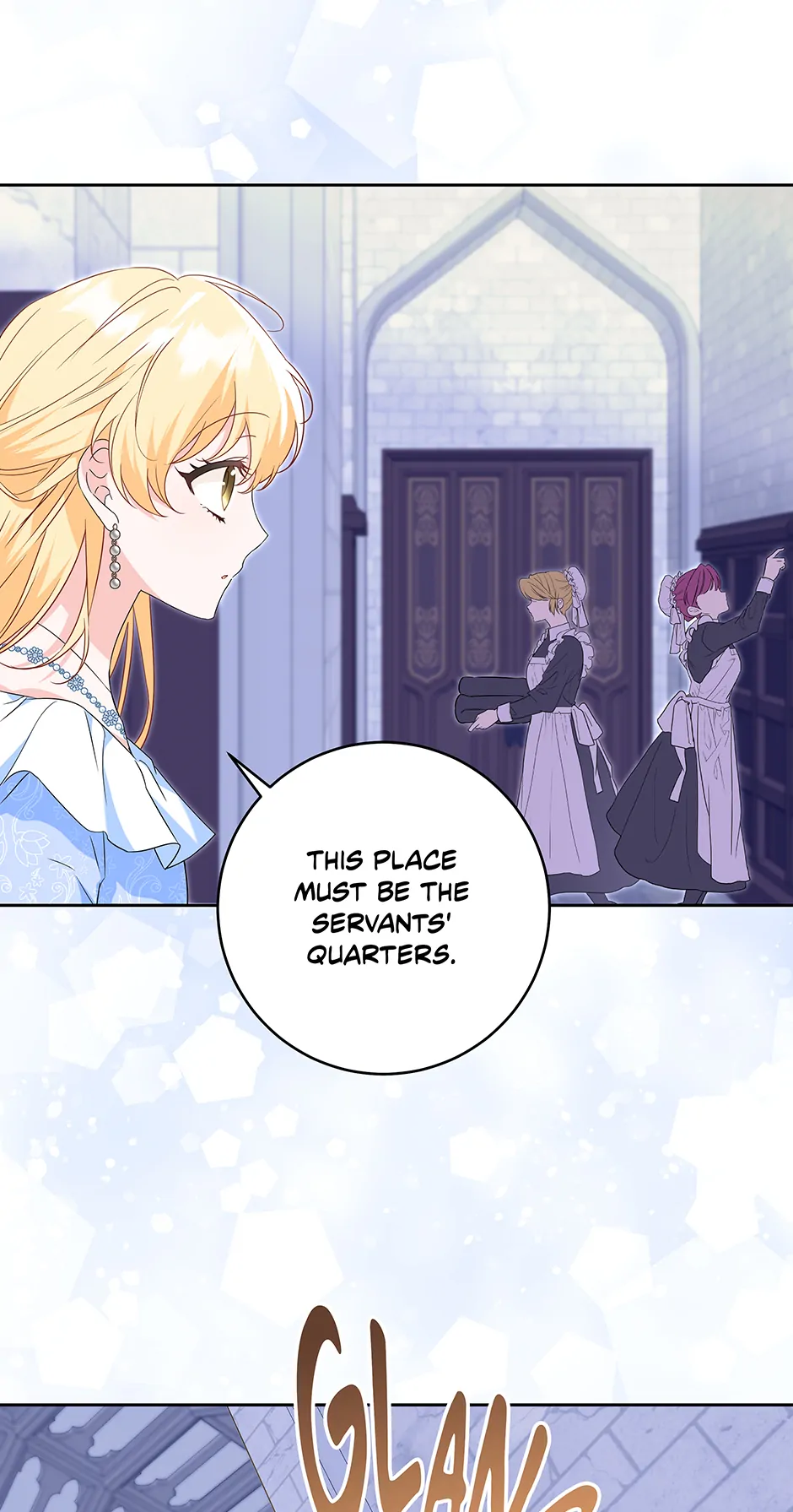 How to Save a Time-Limited Young Master chapter 26 page 66