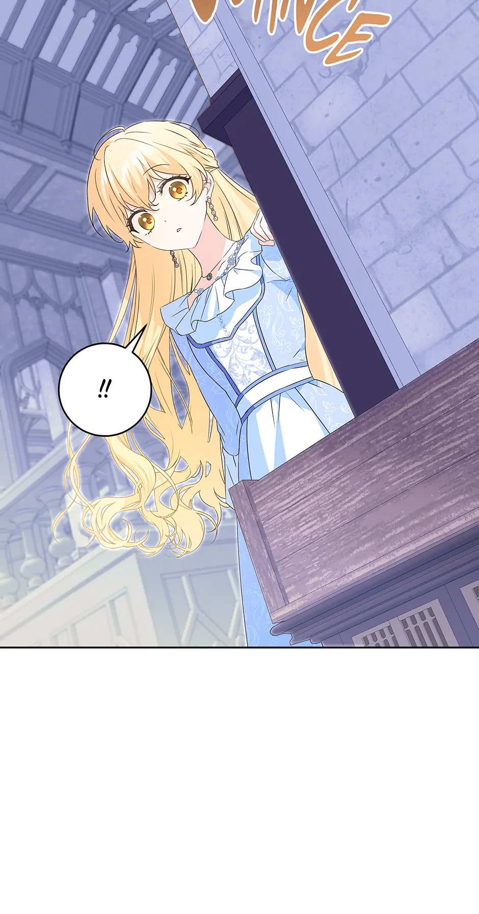 How to Save a Time-Limited Young Master chapter 26 page 67