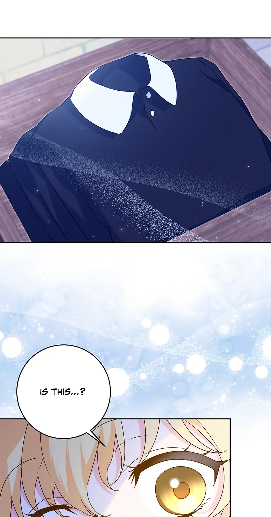 How to Save a Time-Limited Young Master chapter 26 page 68