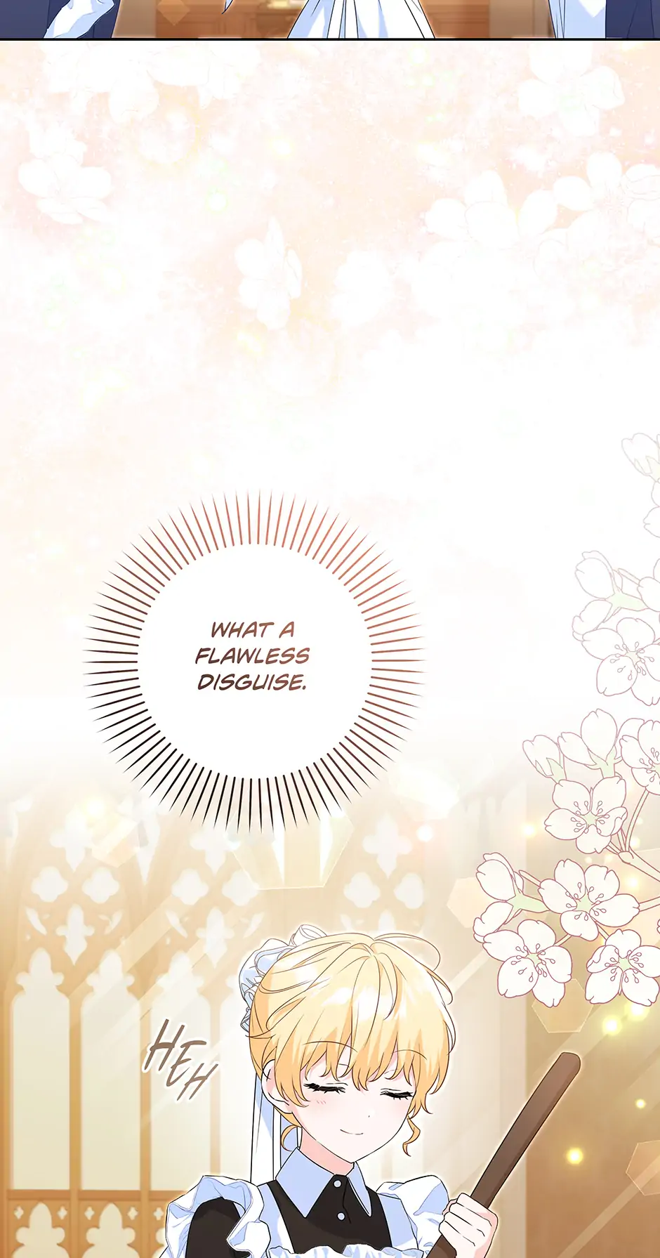 How to Save a Time-Limited Young Master chapter 26 page 72