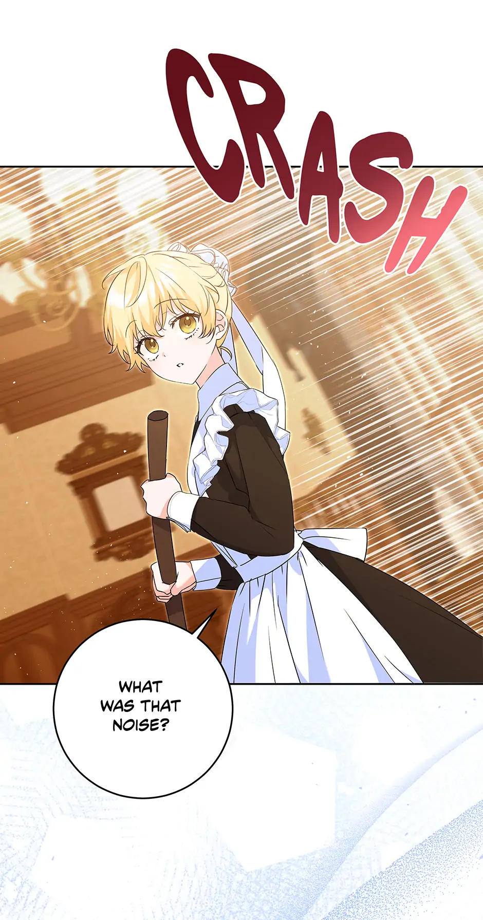 How to Save a Time-Limited Young Master chapter 26 page 74
