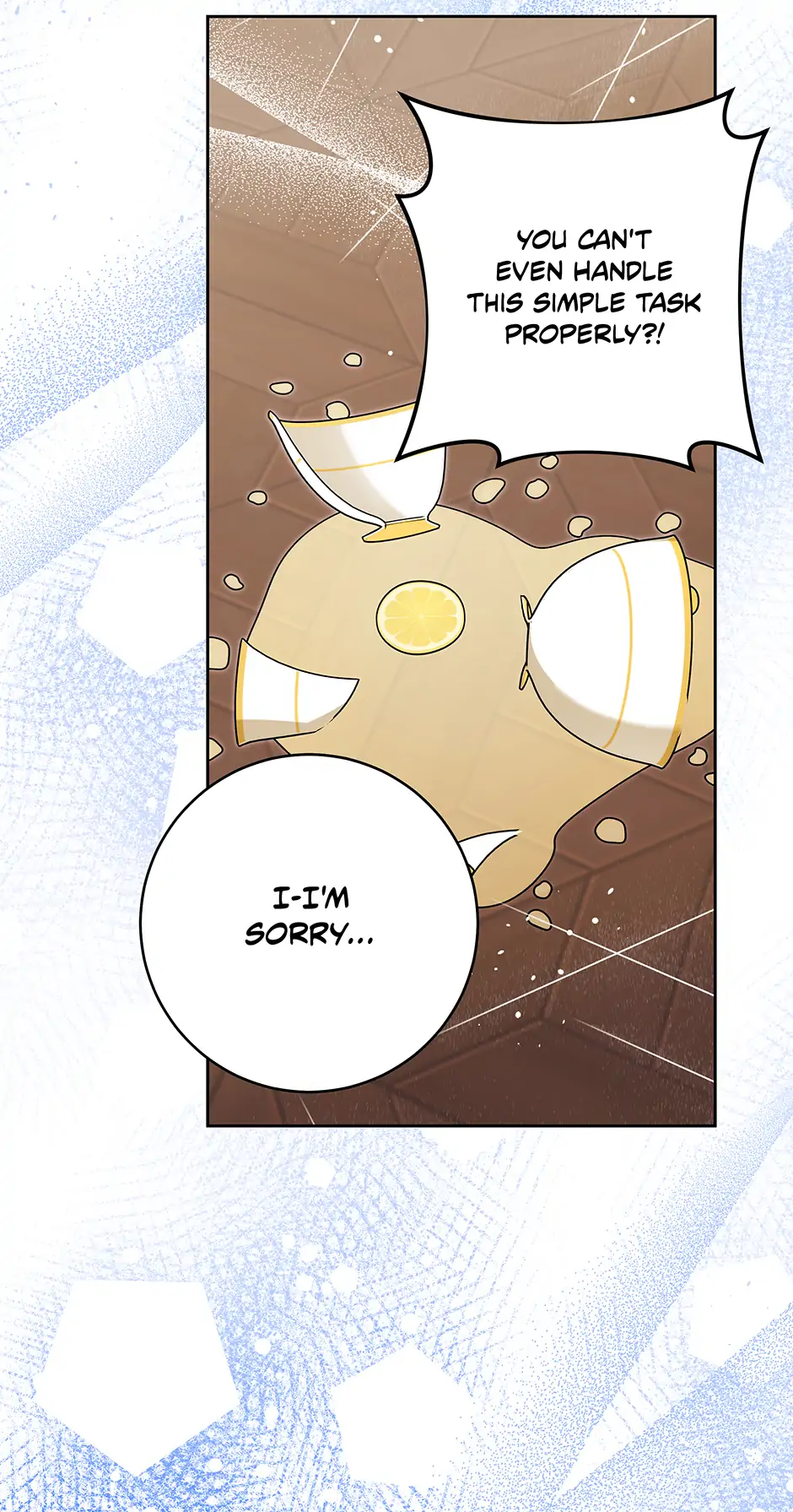 How to Save a Time-Limited Young Master chapter 26 page 75
