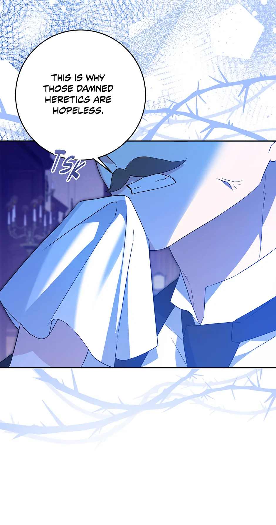 How to Save a Time-Limited Young Master chapter 26 page 76