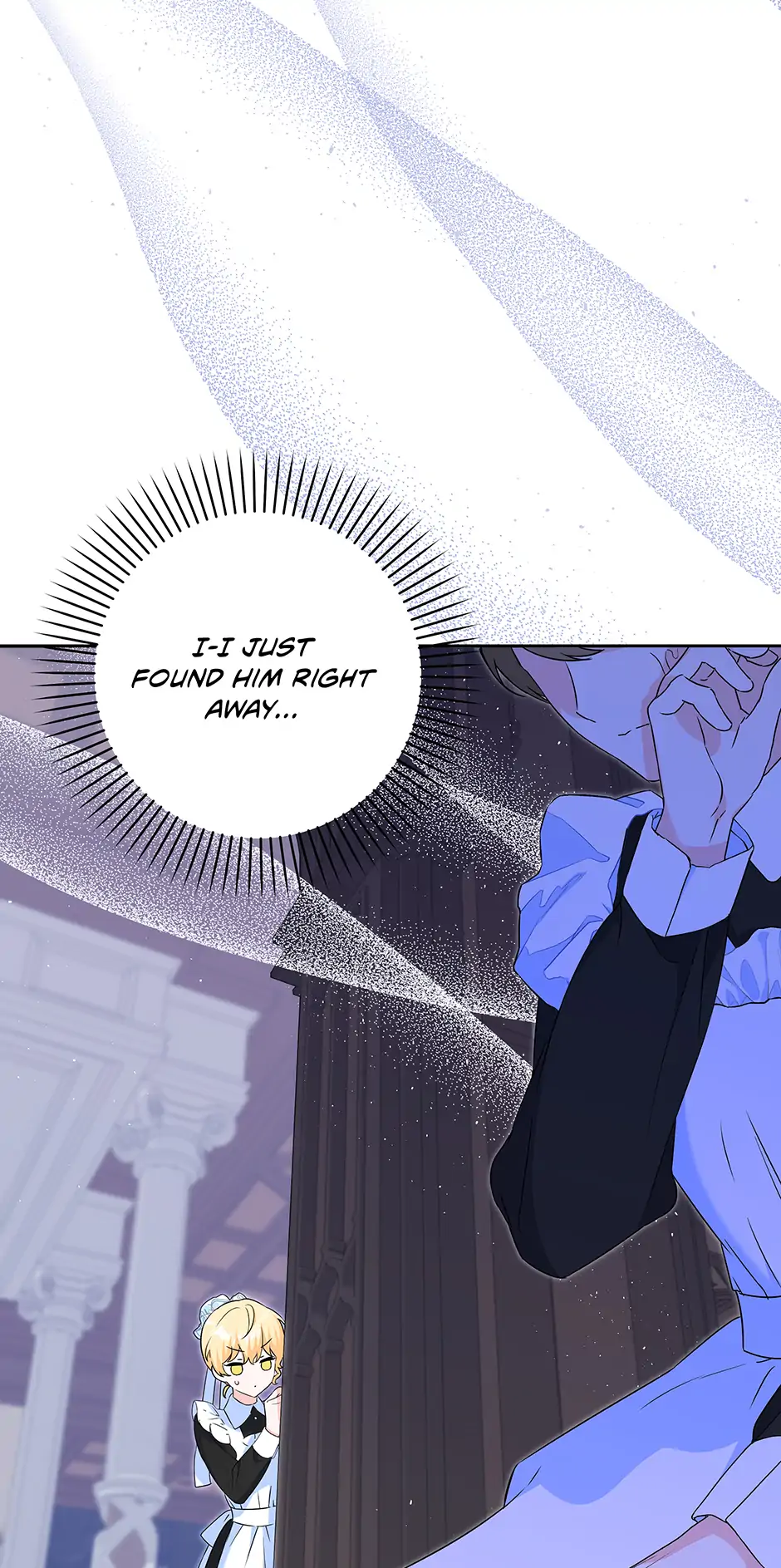 How to Save a Time-Limited Young Master chapter 26 page 78