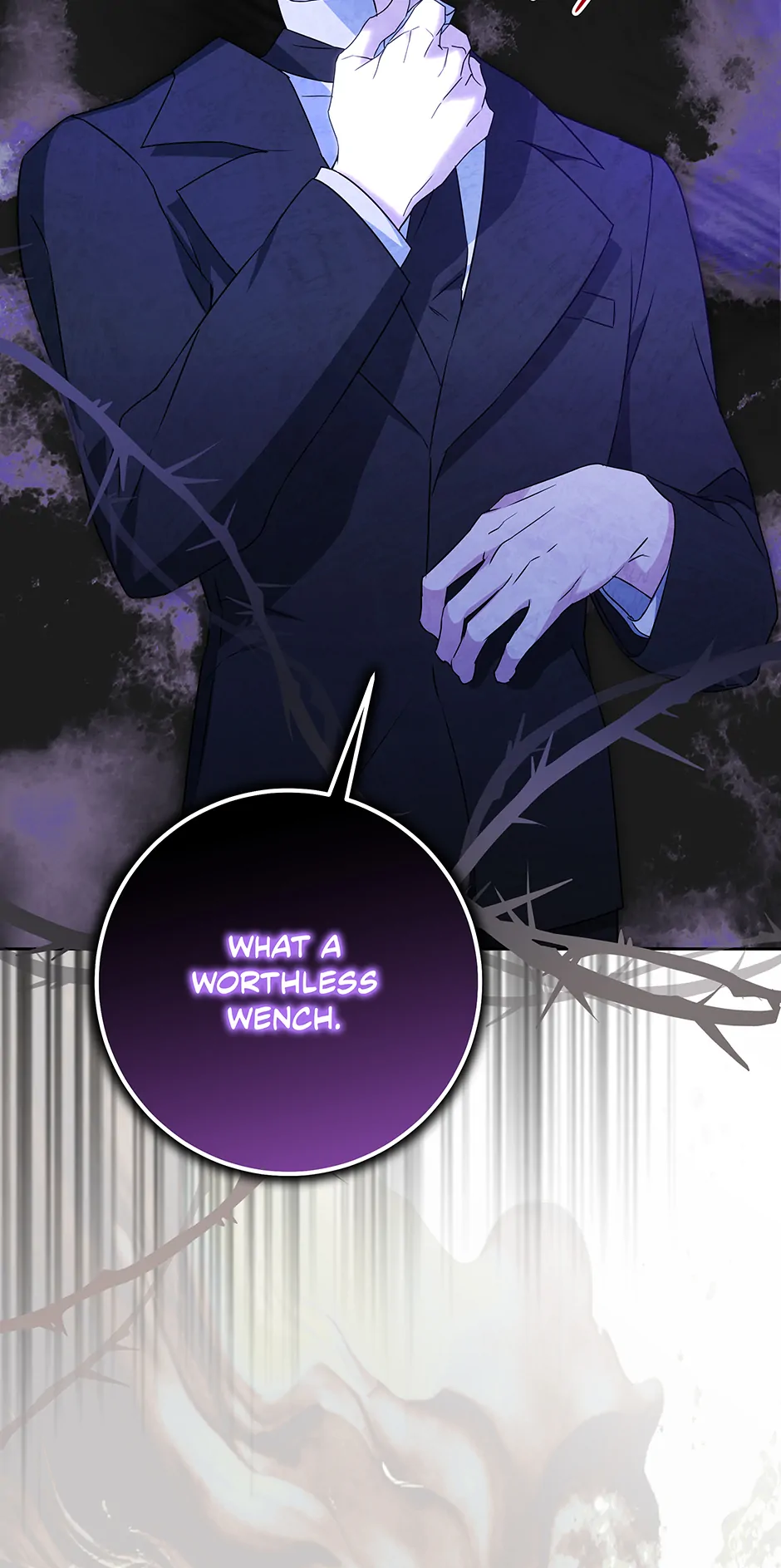 How to Save a Time-Limited Young Master chapter 26 page 80