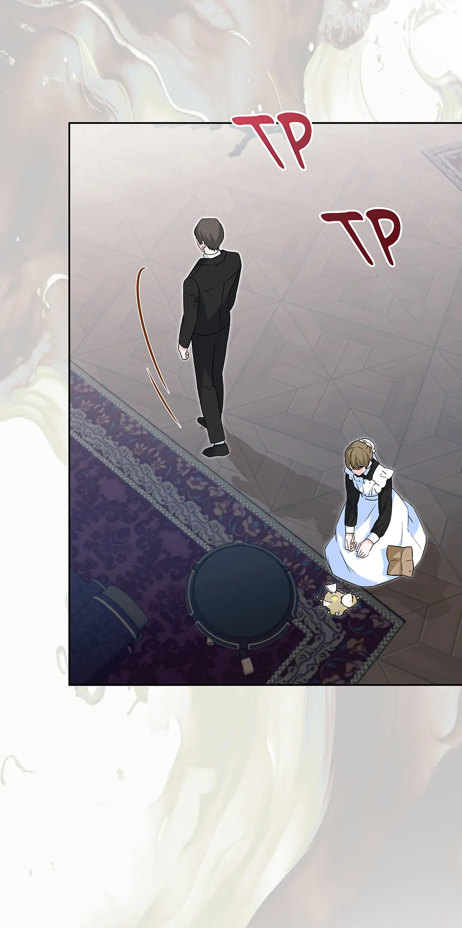 How to Save a Time-Limited Young Master chapter 26 page 81