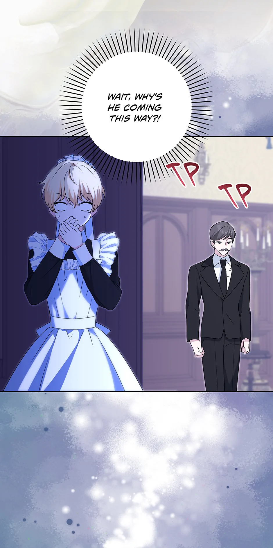 How to Save a Time-Limited Young Master chapter 26 page 82
