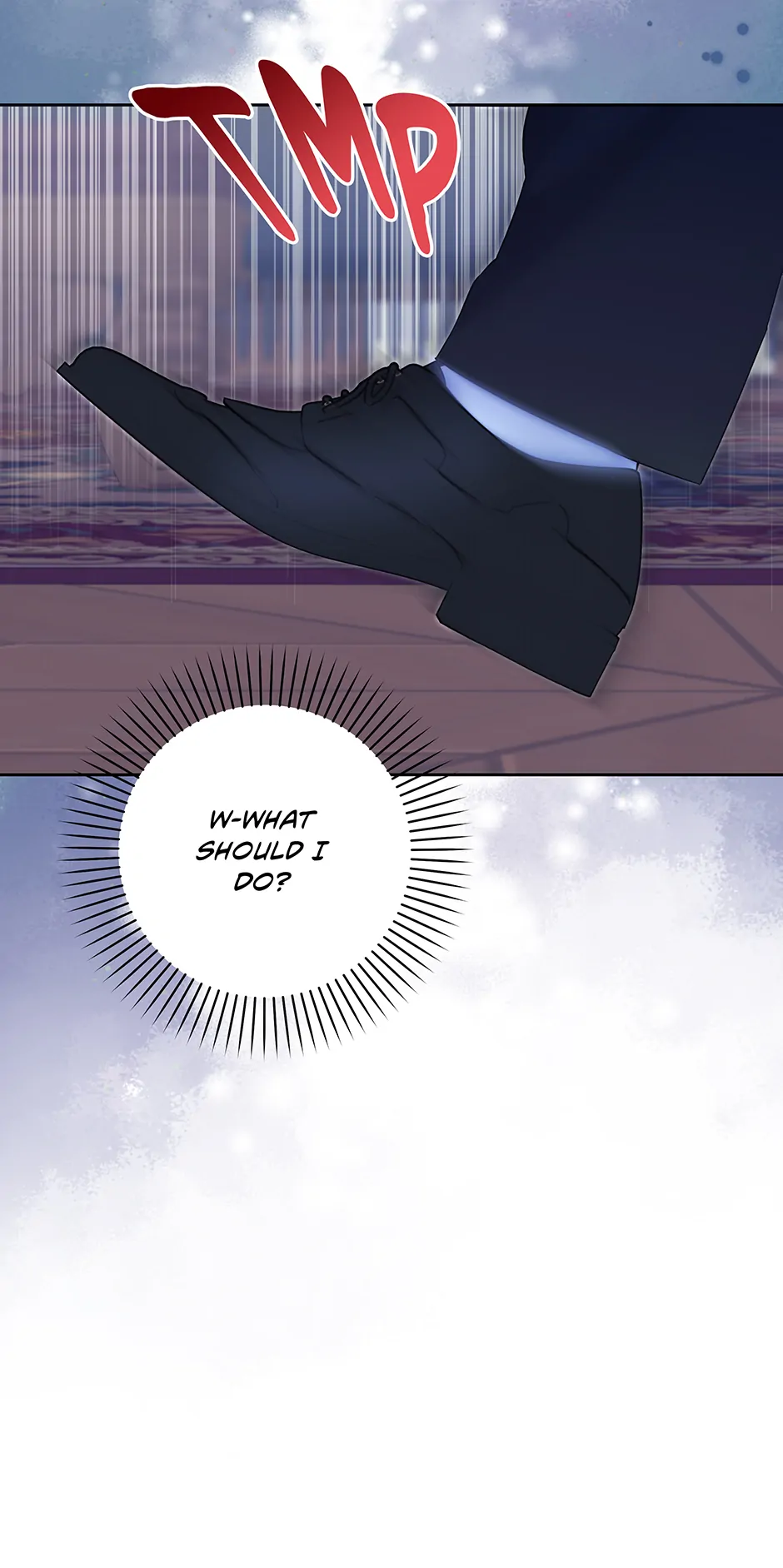 How to Save a Time-Limited Young Master chapter 26 page 83