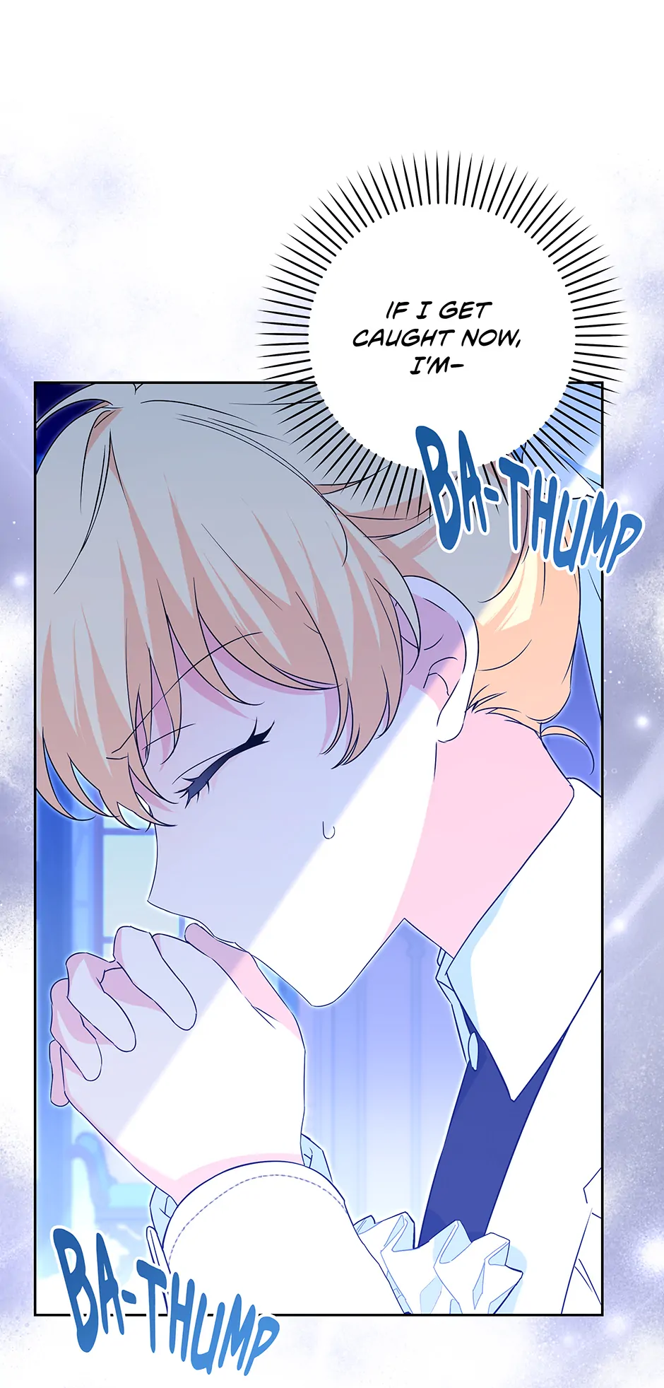 How to Save a Time-Limited Young Master chapter 26 page 84