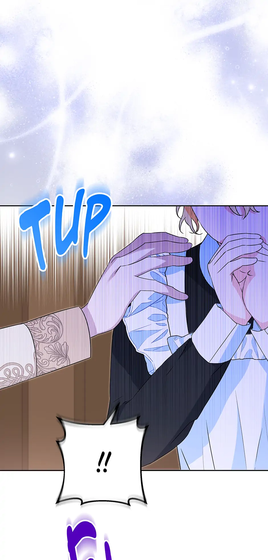 How to Save a Time-Limited Young Master chapter 26 page 85