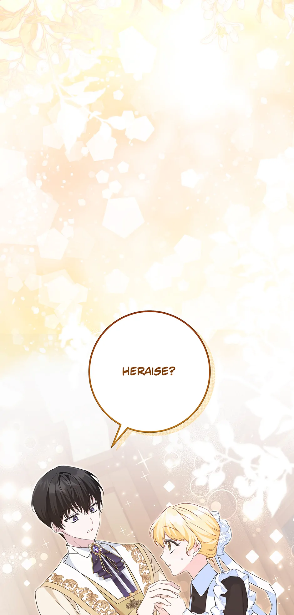How to Save a Time-Limited Young Master chapter 26 page 87