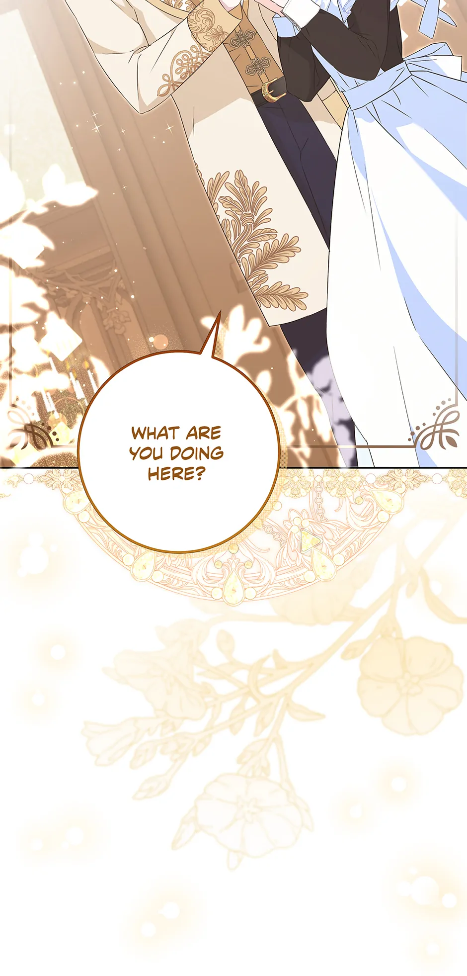 How to Save a Time-Limited Young Master chapter 26 page 88