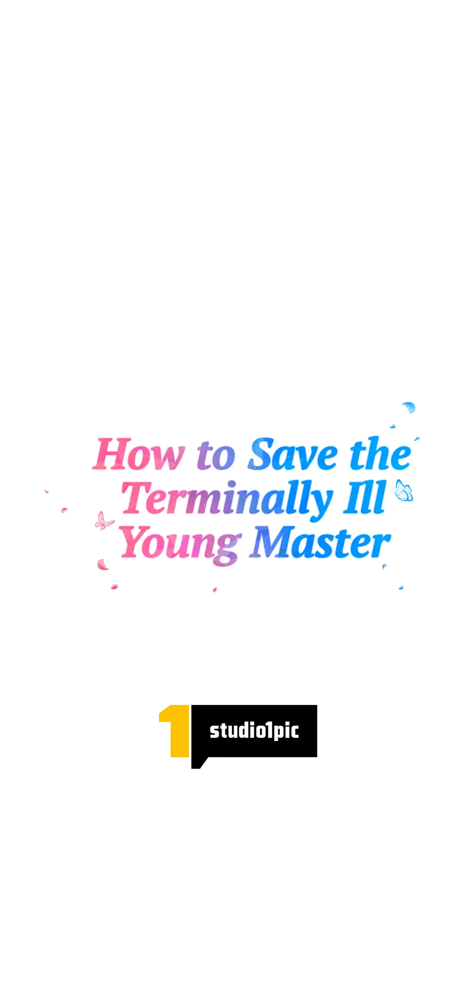 How to Save a Time-Limited Young Master chapter 26 page 89