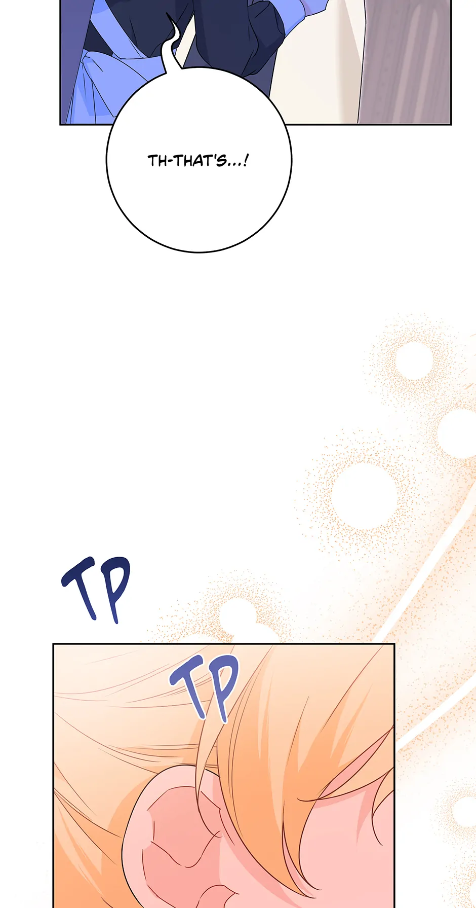 How to Save a Time-Limited Young Master chapter 27 page 4