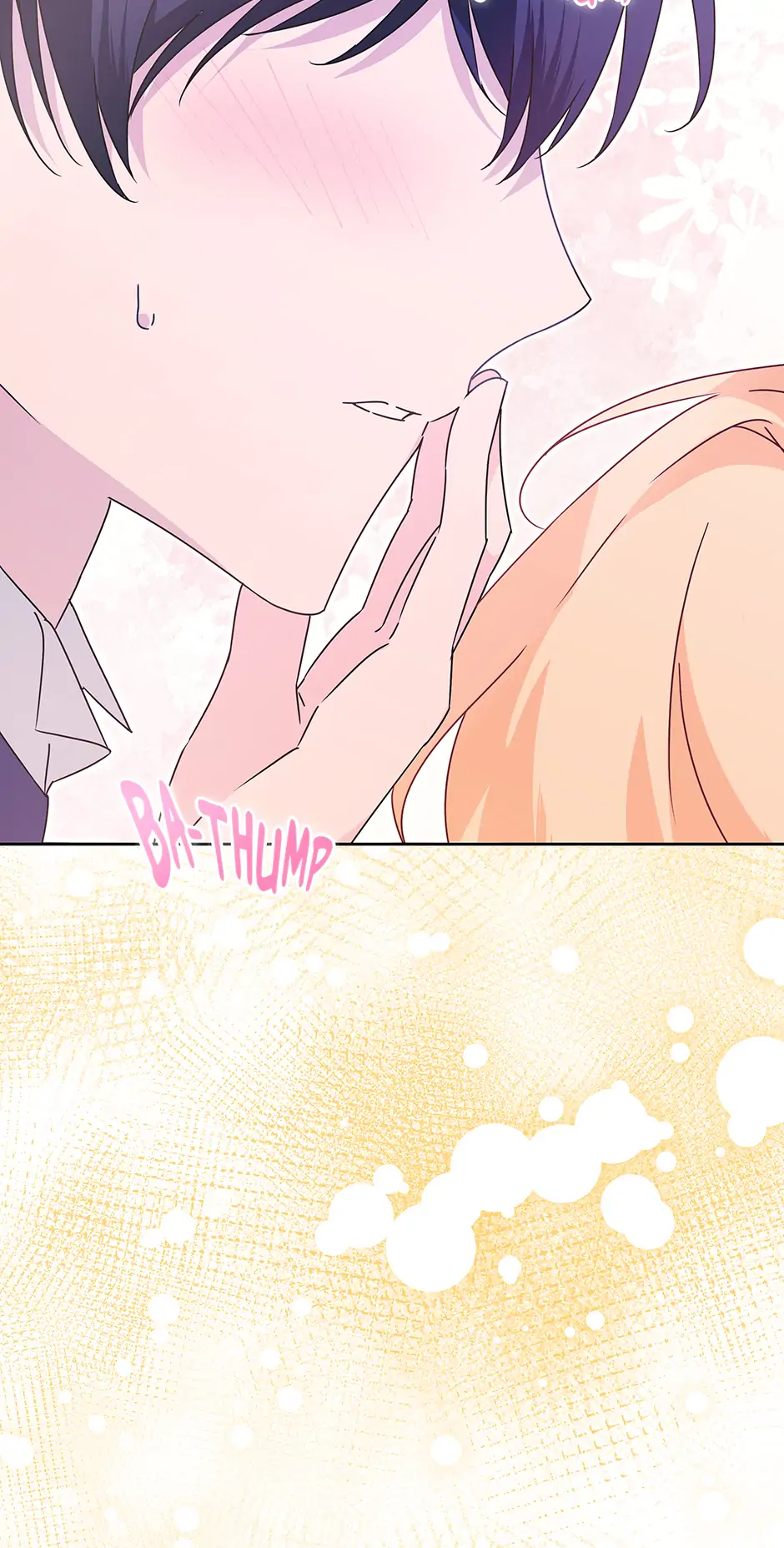 How to Save a Time-Limited Young Master chapter 27 page 9
