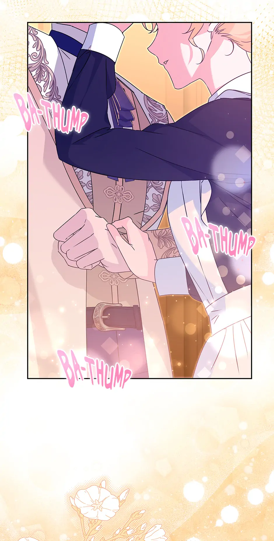 How to Save a Time-Limited Young Master chapter 27 page 10