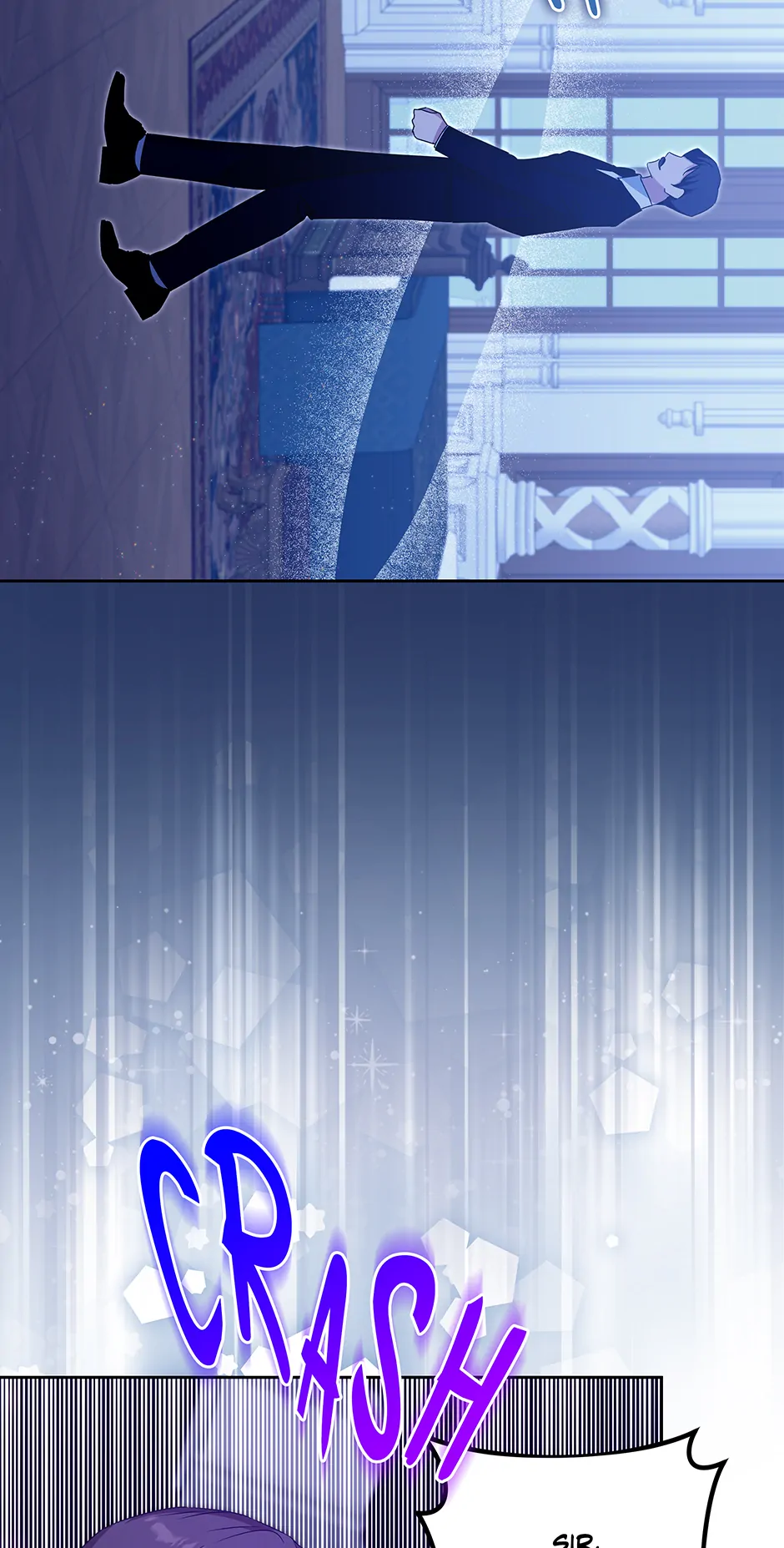 How to Save a Time-Limited Young Master chapter 27 page 13