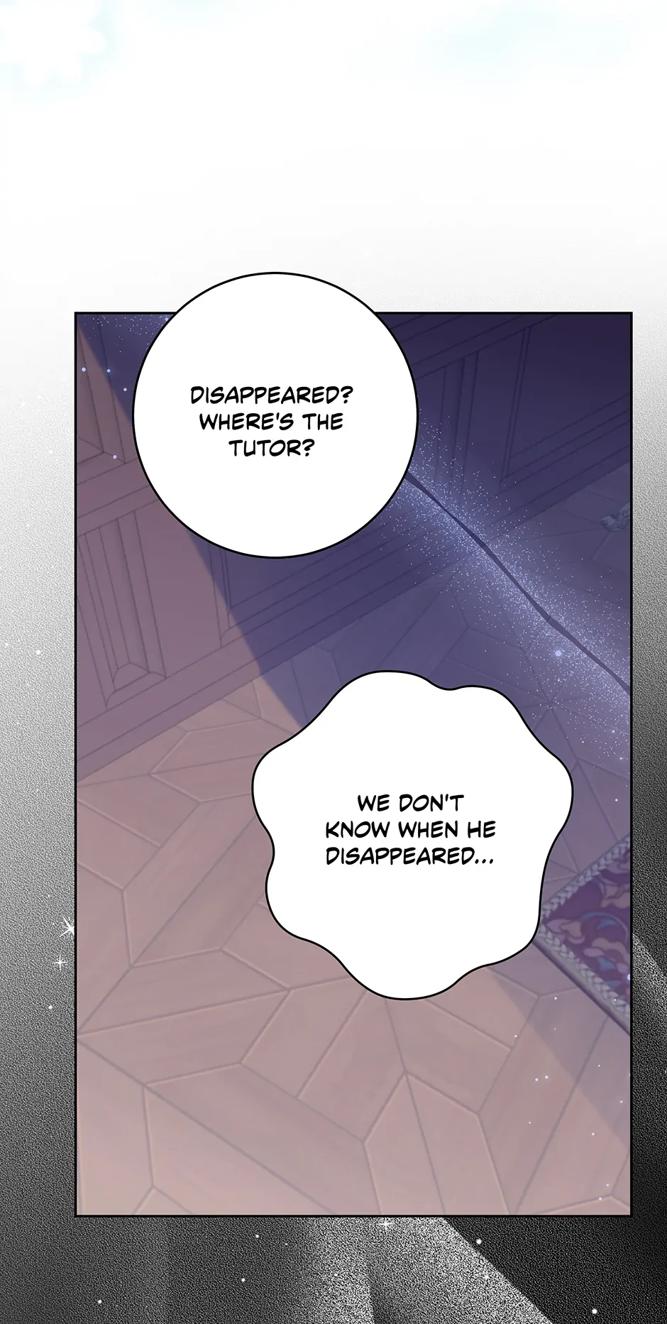 How to Save a Time-Limited Young Master chapter 27 page 16