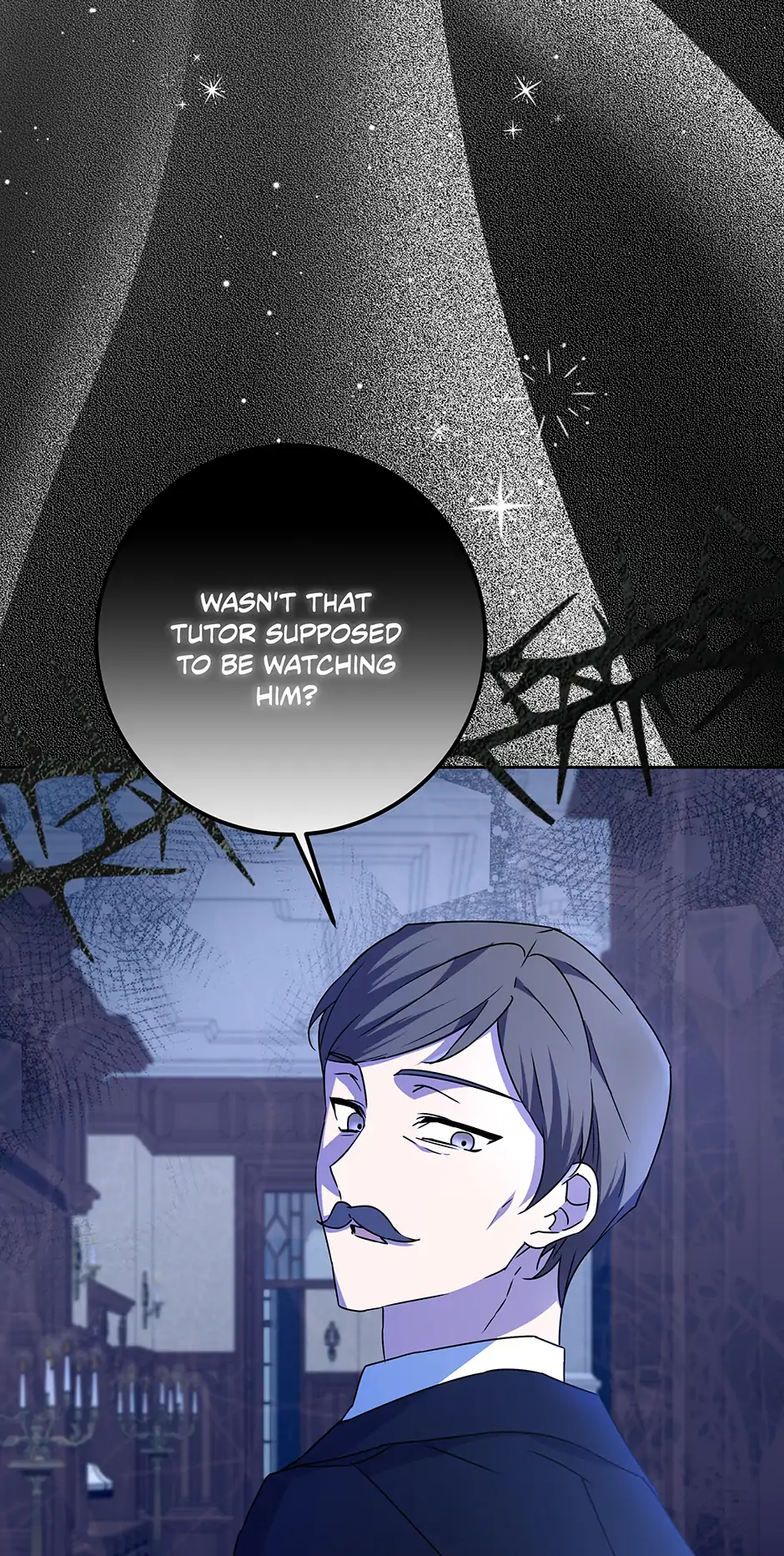 How to Save a Time-Limited Young Master chapter 27 page 17