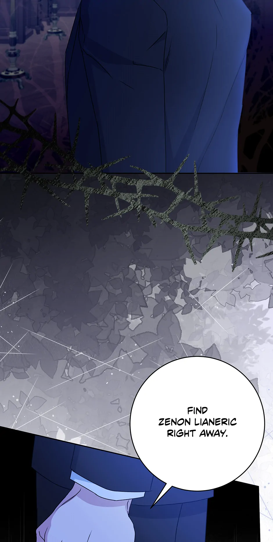 How to Save a Time-Limited Young Master chapter 27 page 18
