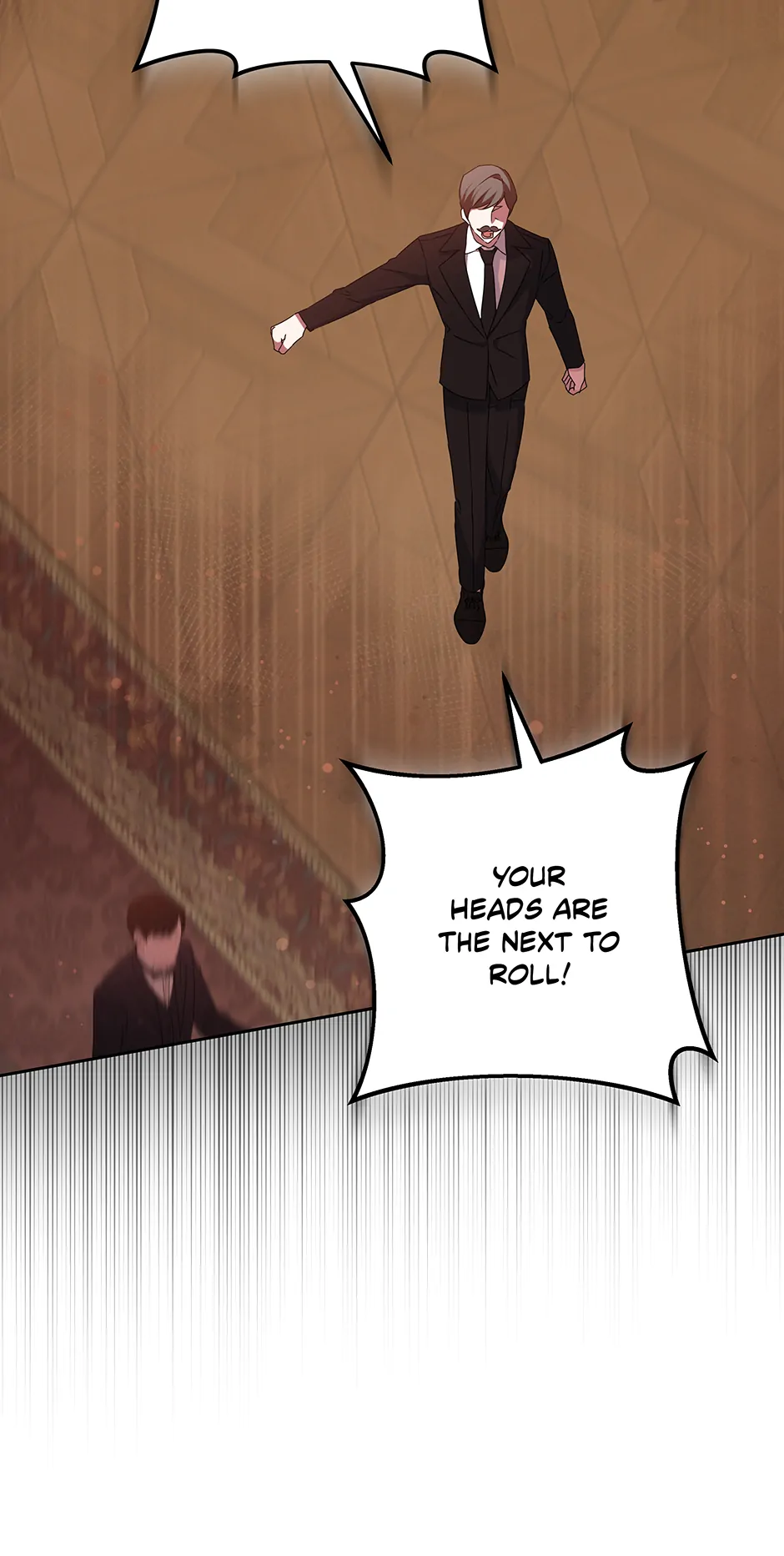 How to Save a Time-Limited Young Master chapter 27 page 20