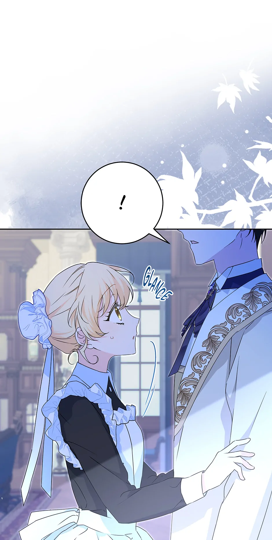 How to Save a Time-Limited Young Master chapter 27 page 21
