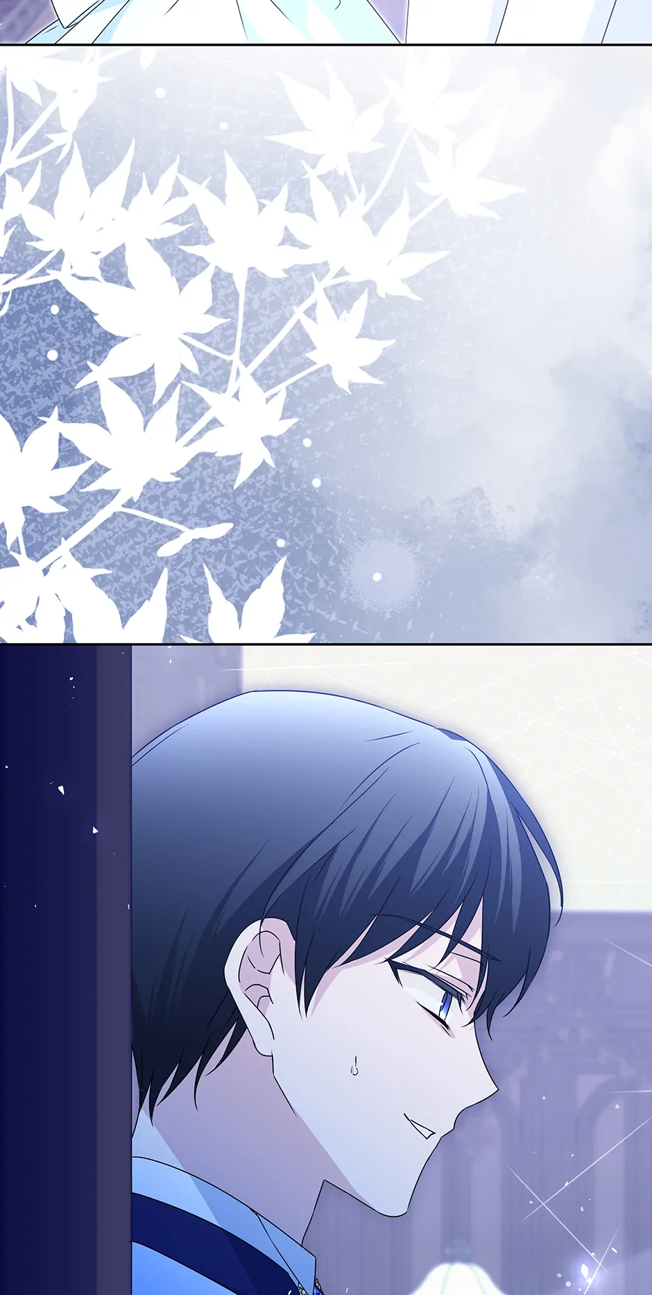 How to Save a Time-Limited Young Master chapter 27 page 22