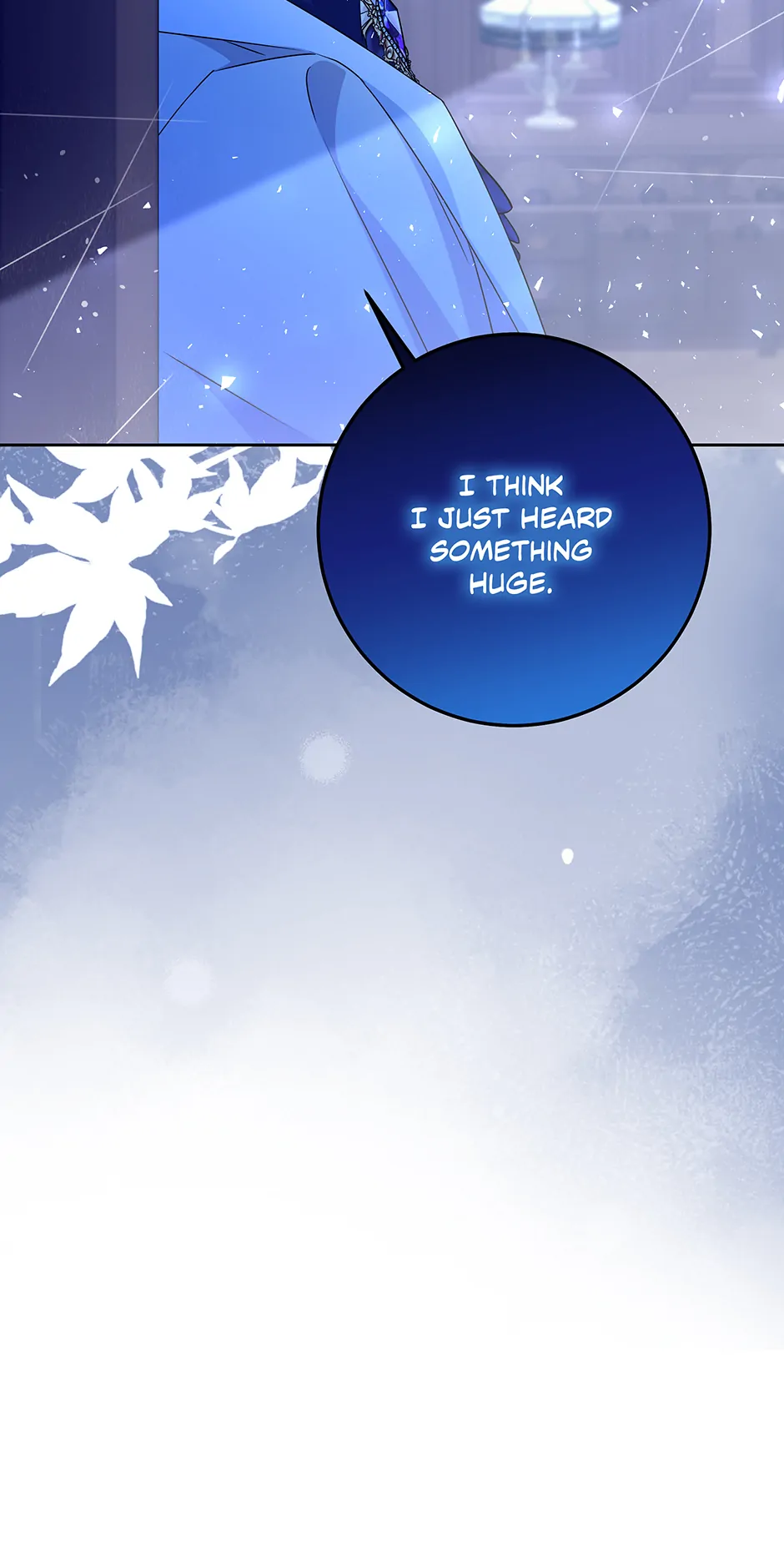 How to Save a Time-Limited Young Master chapter 27 page 23