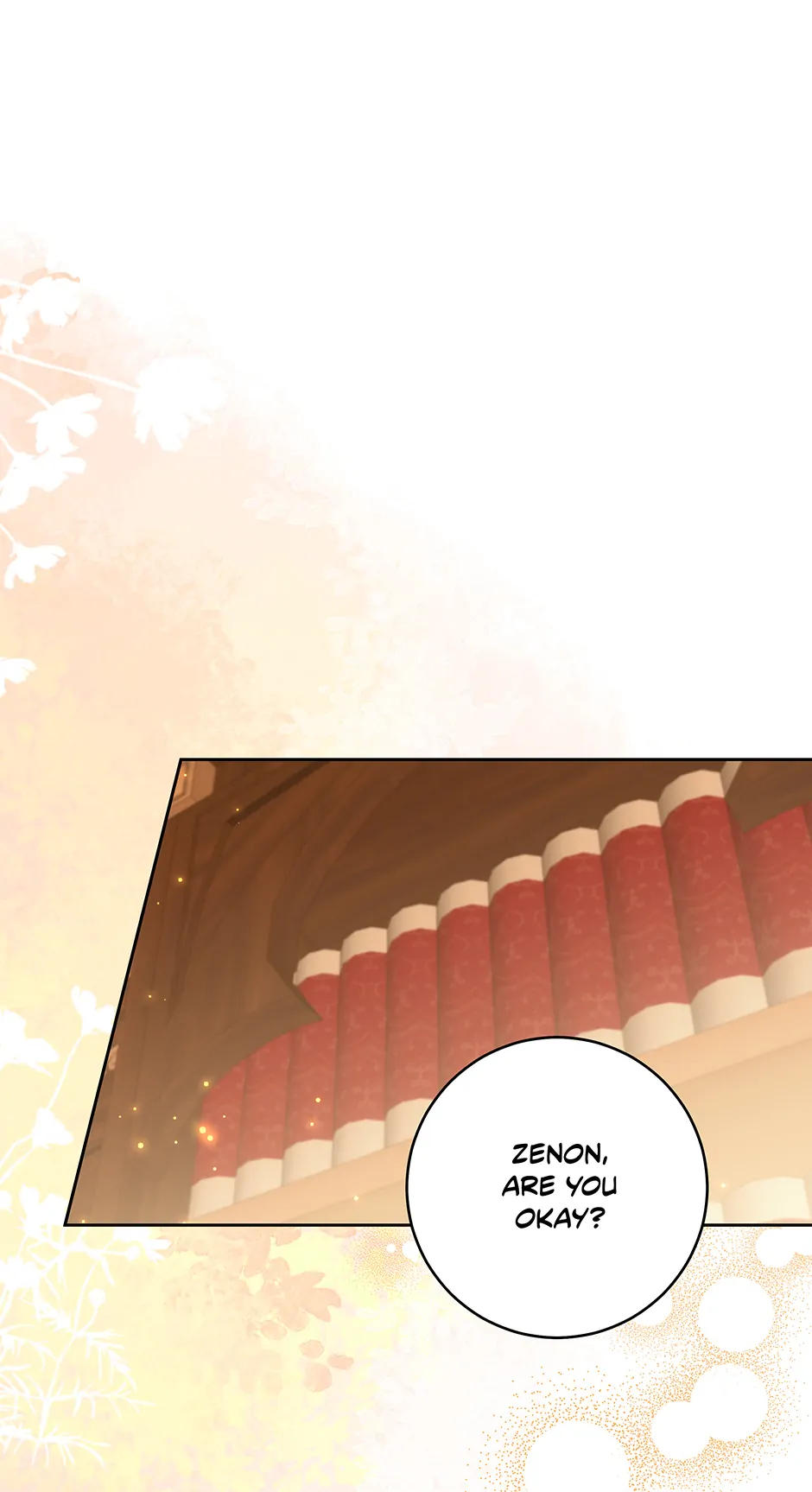 How to Save a Time-Limited Young Master chapter 27 page 26