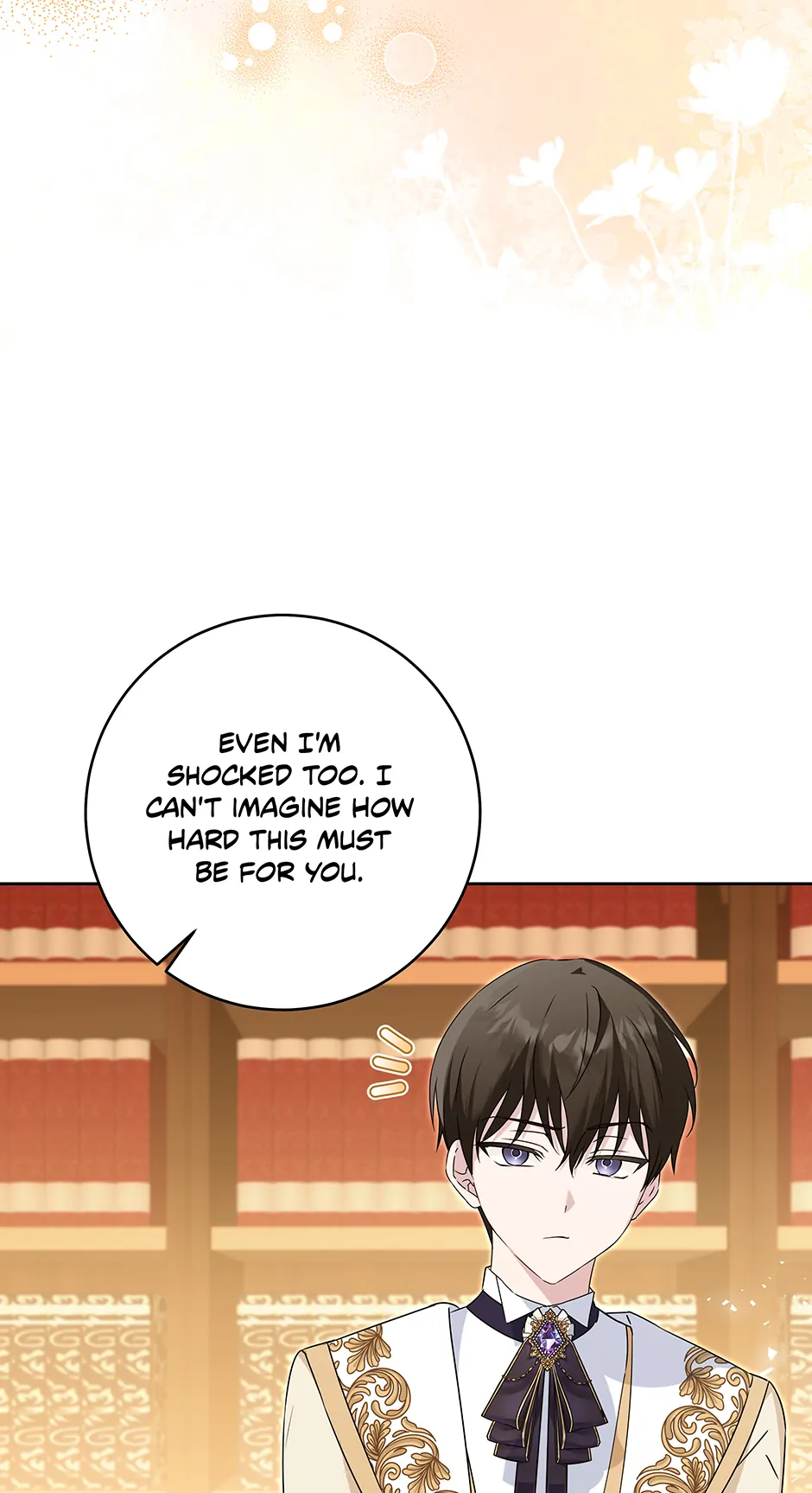 How to Save a Time-Limited Young Master chapter 27 page 28