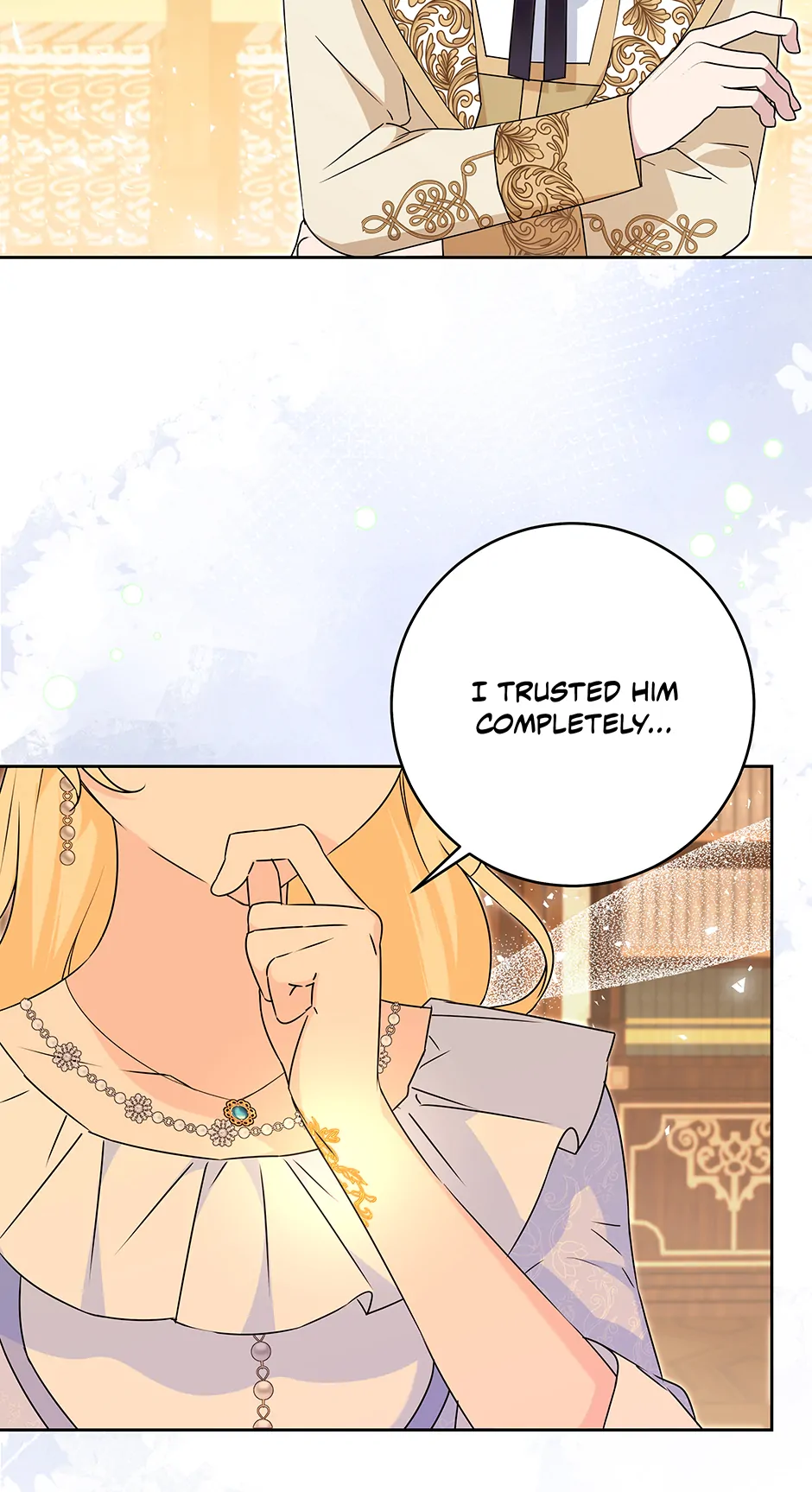 How to Save a Time-Limited Young Master chapter 27 page 29