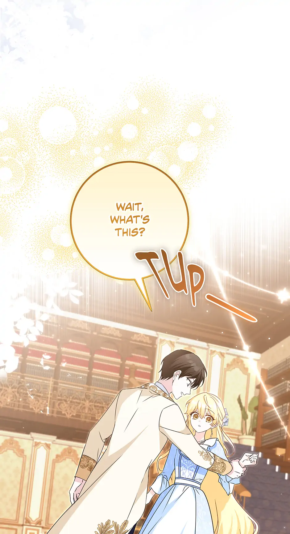 How to Save a Time-Limited Young Master chapter 27 page 30