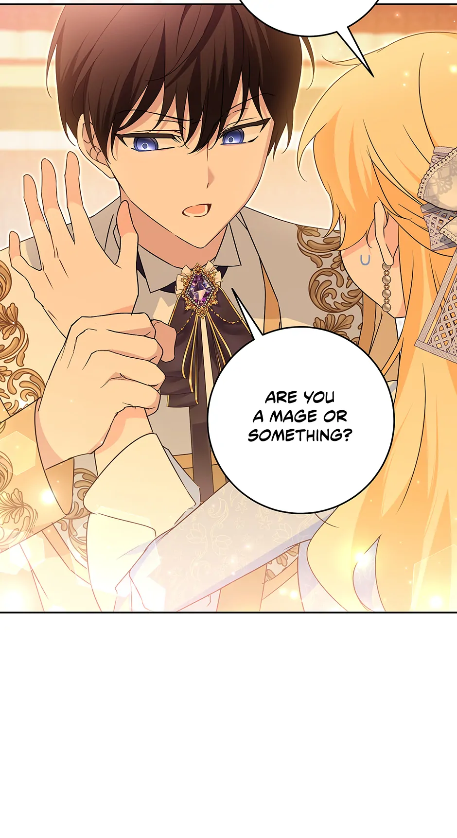 How to Save a Time-Limited Young Master chapter 27 page 32
