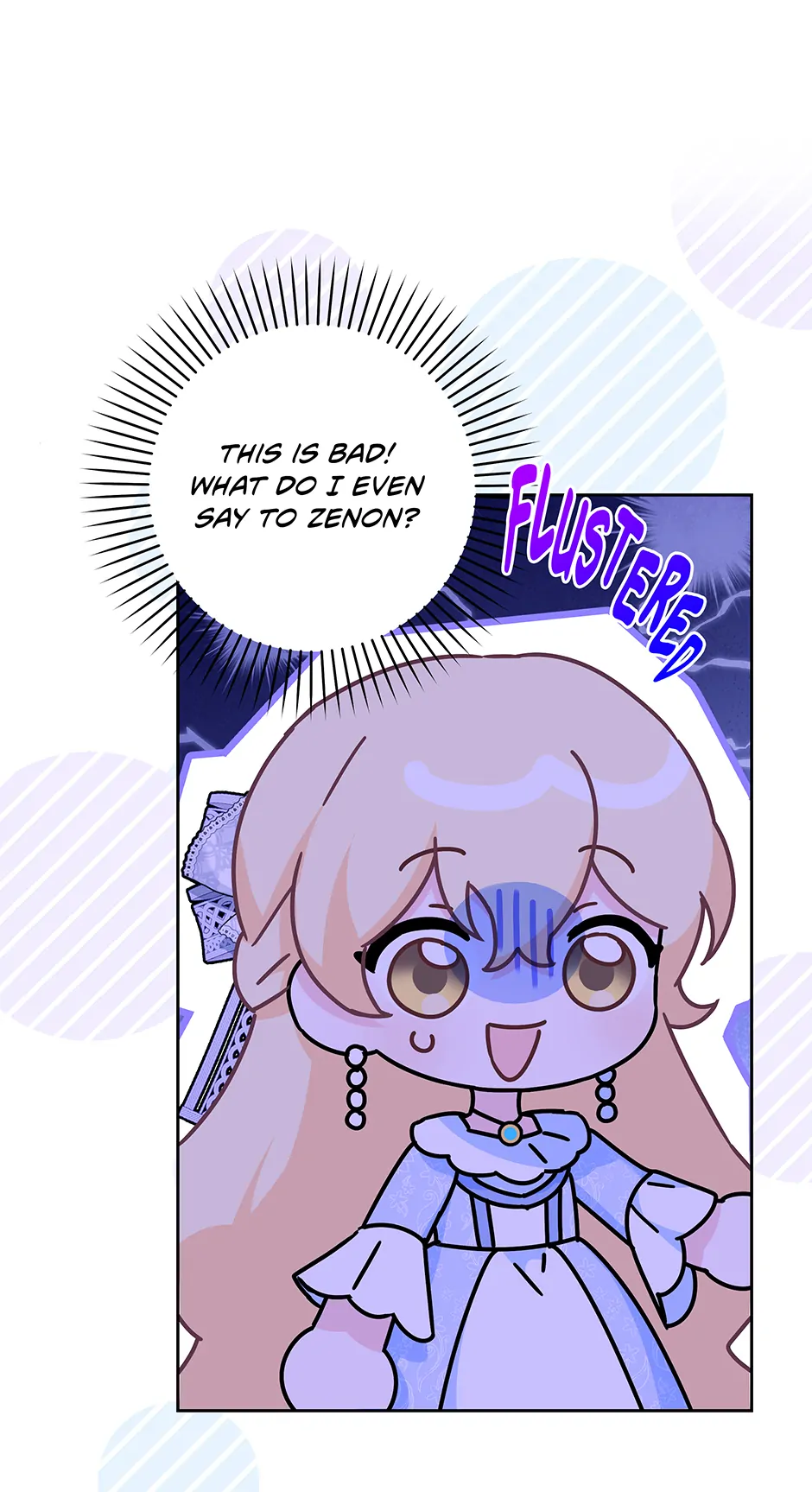 How to Save a Time-Limited Young Master chapter 27 page 33