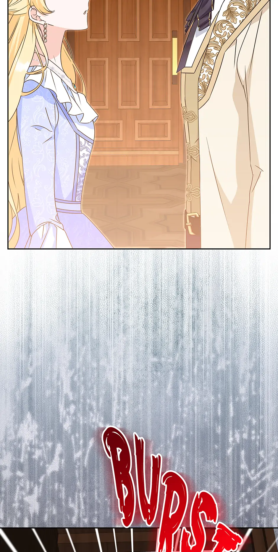 How to Save a Time-Limited Young Master chapter 27 page 43