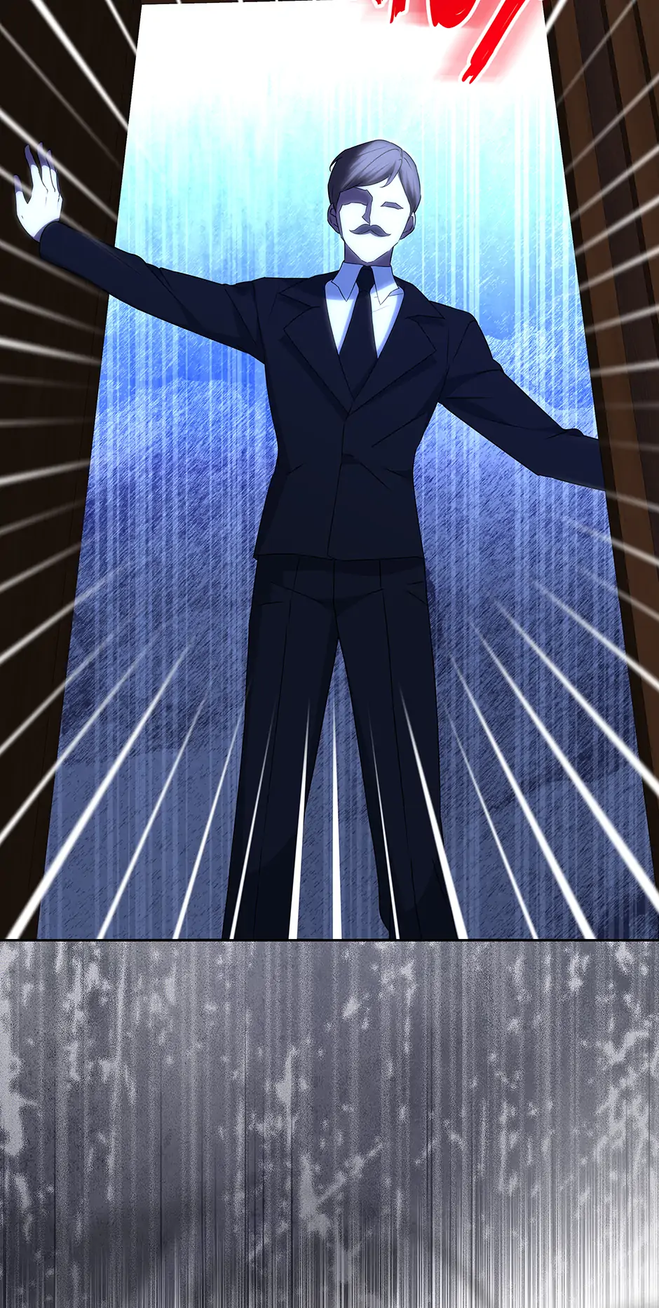 How to Save a Time-Limited Young Master chapter 27 page 44