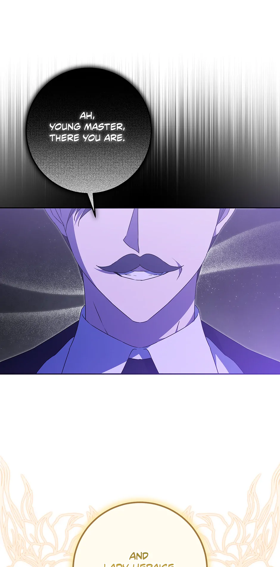 How to Save a Time-Limited Young Master chapter 27 page 46