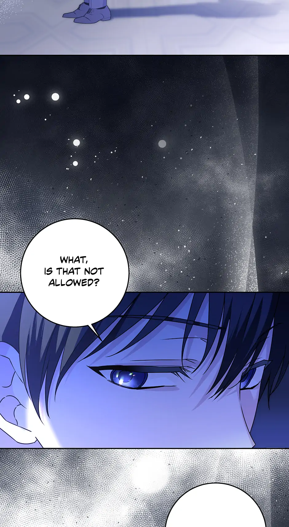 How to Save a Time-Limited Young Master chapter 27 page 54