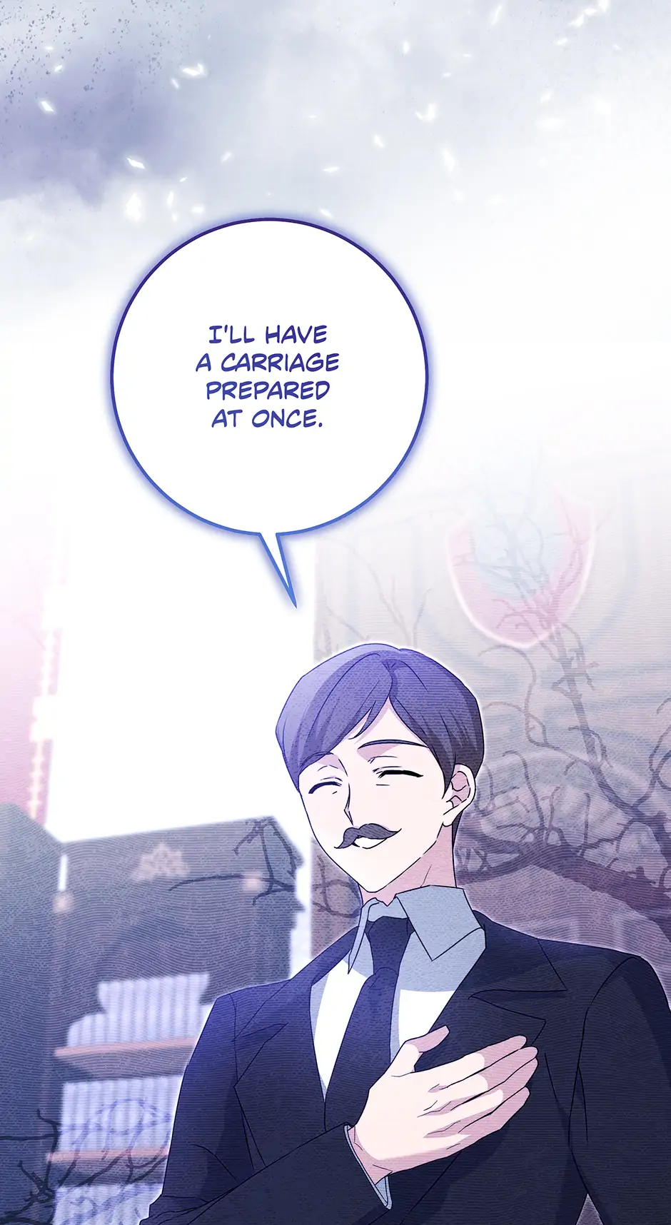 How to Save a Time-Limited Young Master chapter 27 page 57