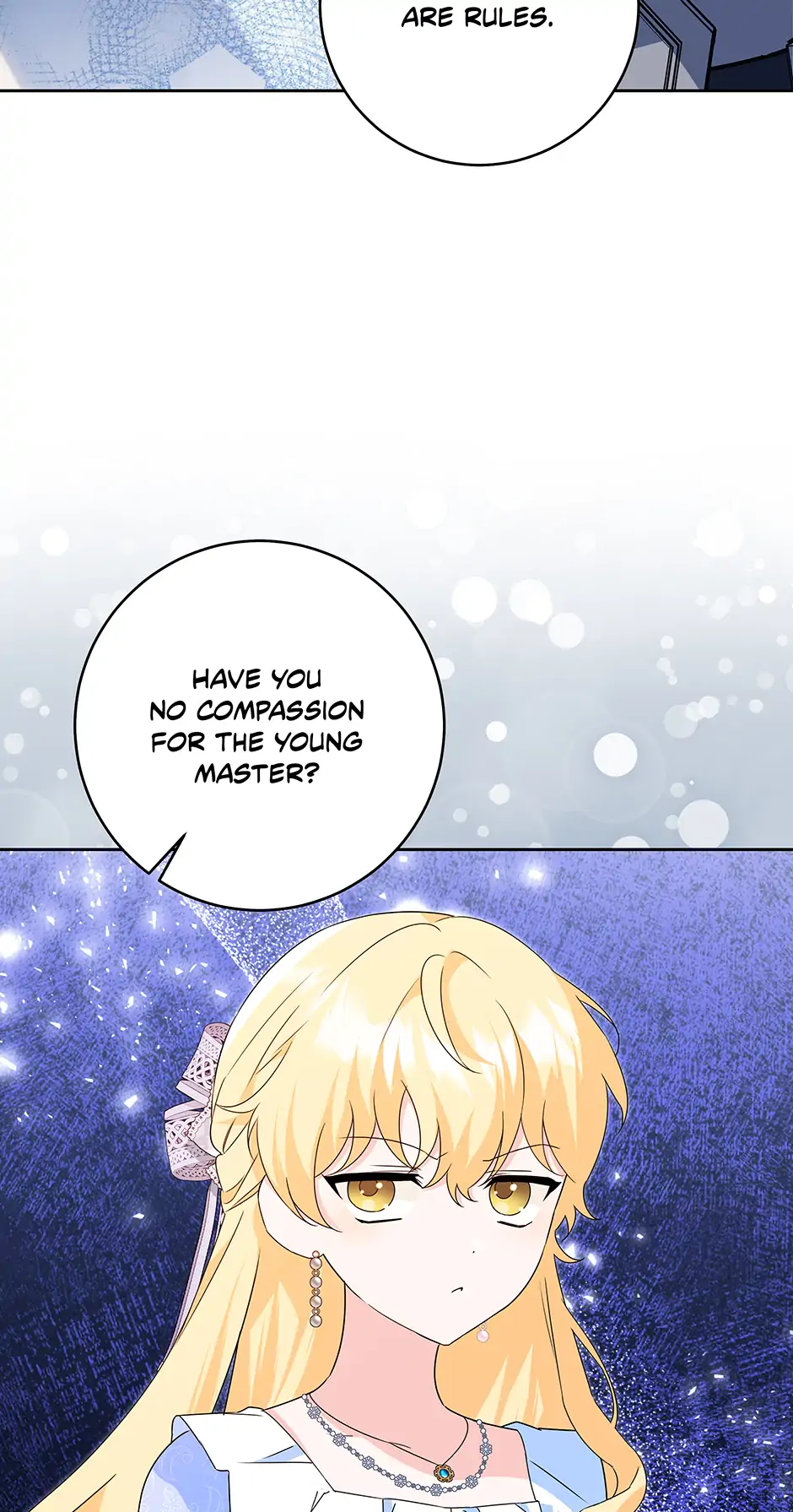 How to Save a Time-Limited Young Master chapter 27 page 62