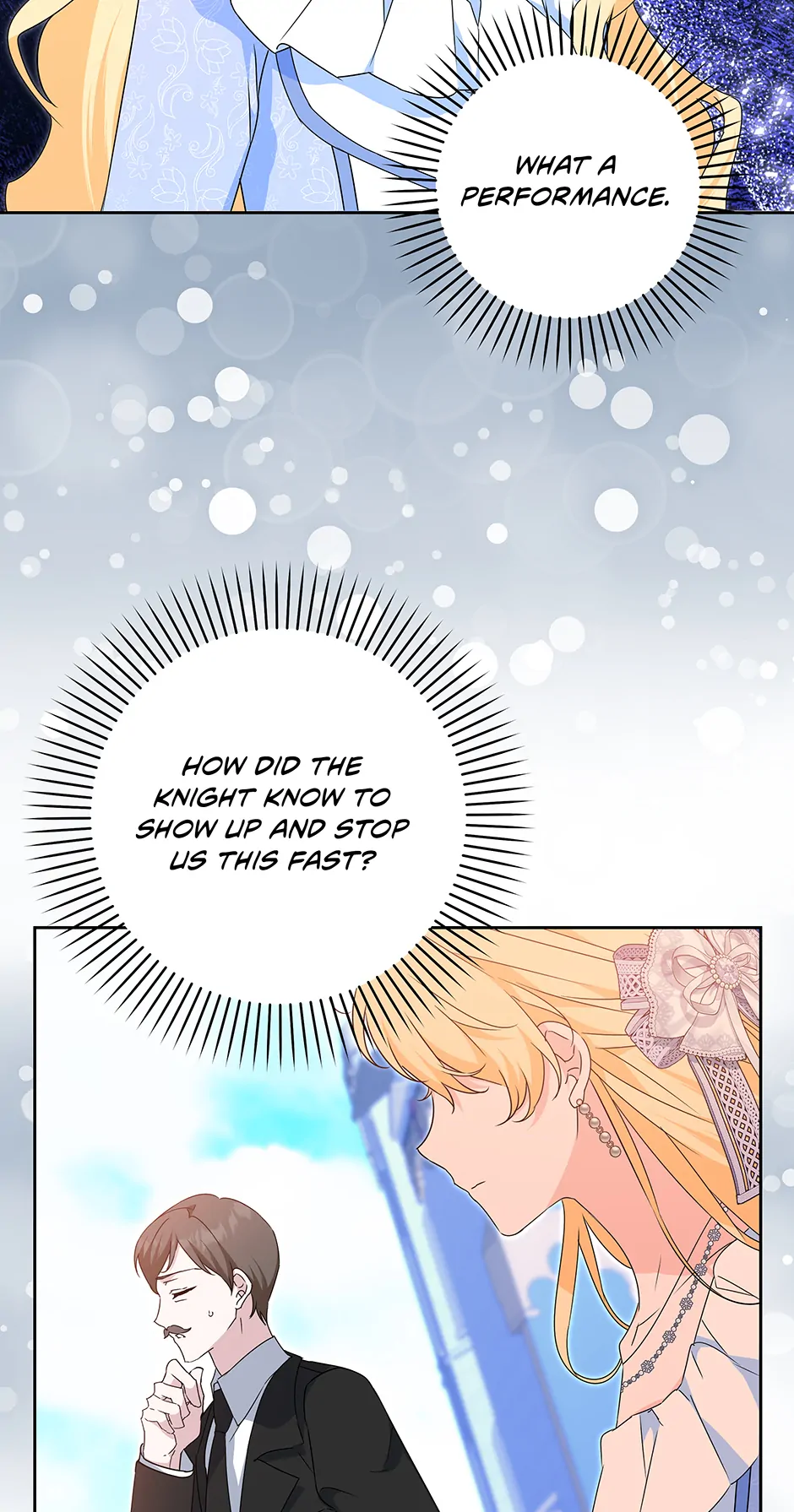 How to Save a Time-Limited Young Master chapter 27 page 63