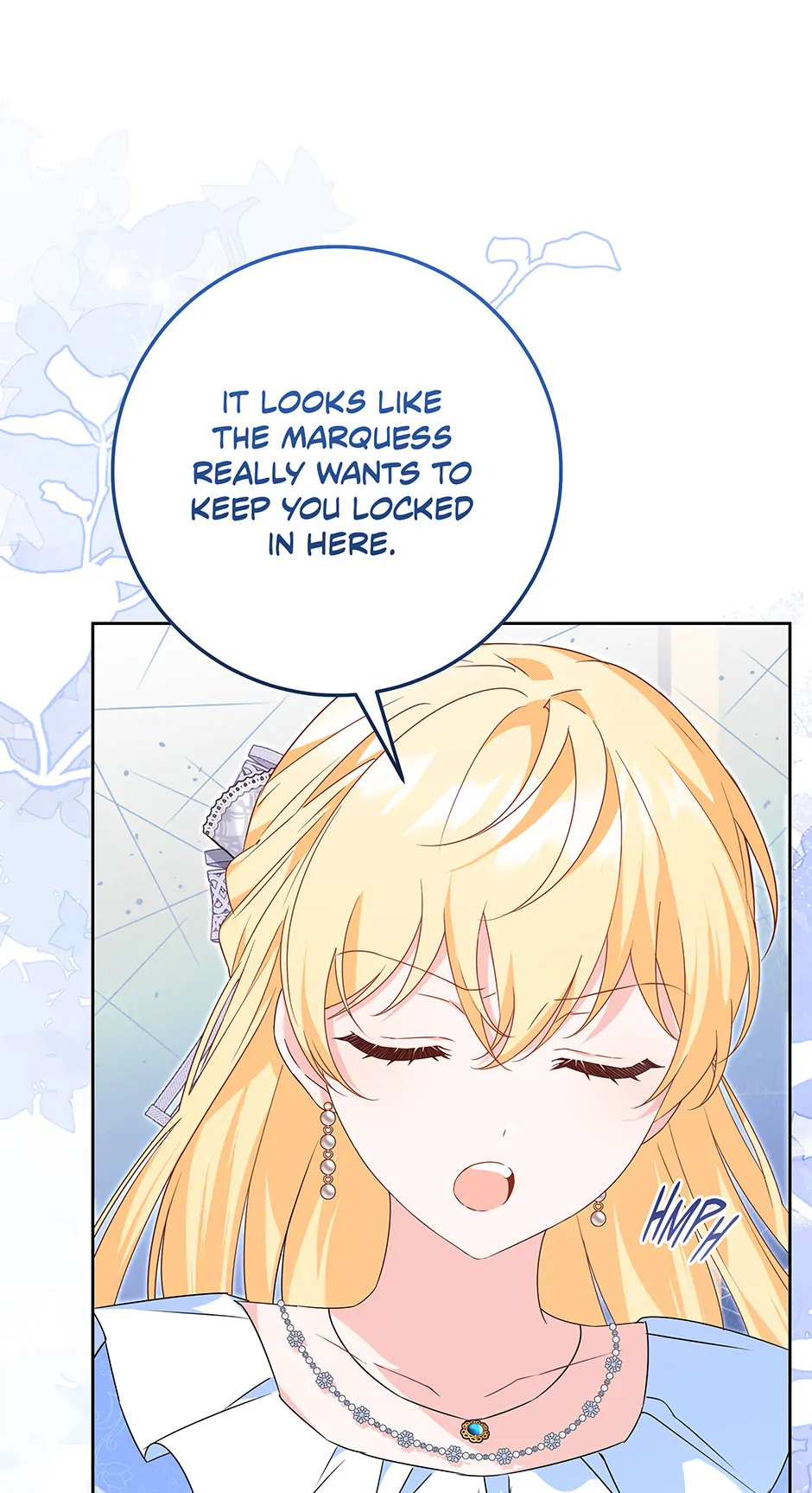 How to Save a Time-Limited Young Master chapter 27 page 66