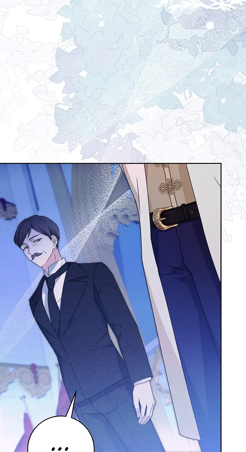 How to Save a Time-Limited Young Master chapter 27 page 70