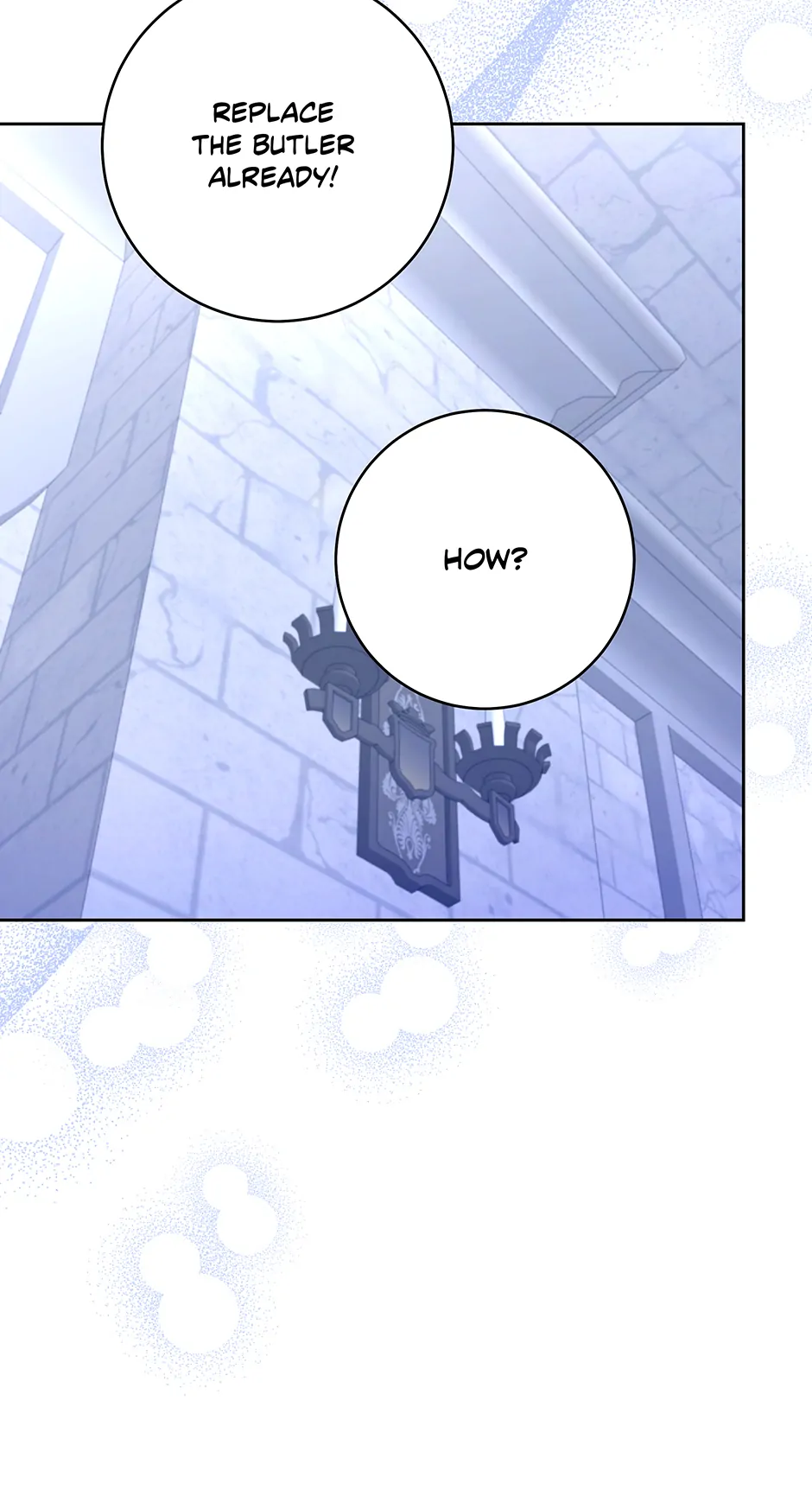 How to Save a Time-Limited Young Master chapter 27 page 72